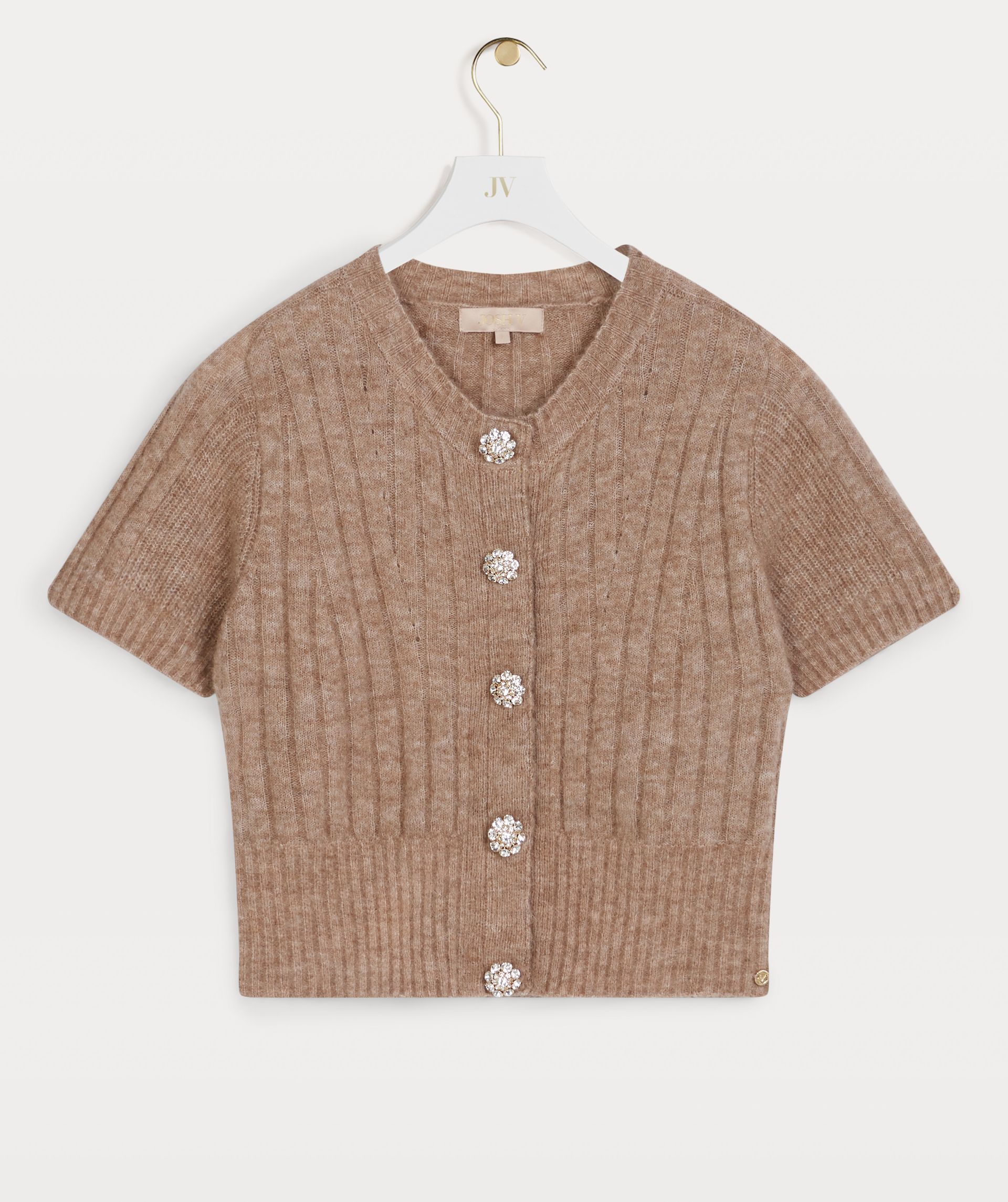 SAAR Cardigan