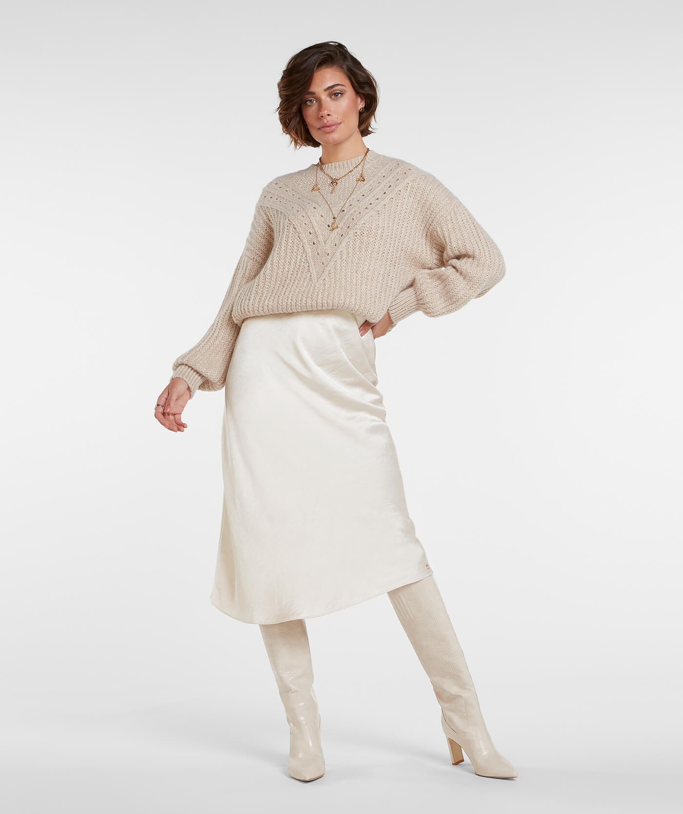 SABINE Sweater