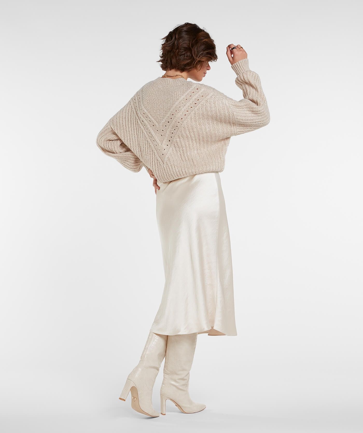 SABINE Sweater