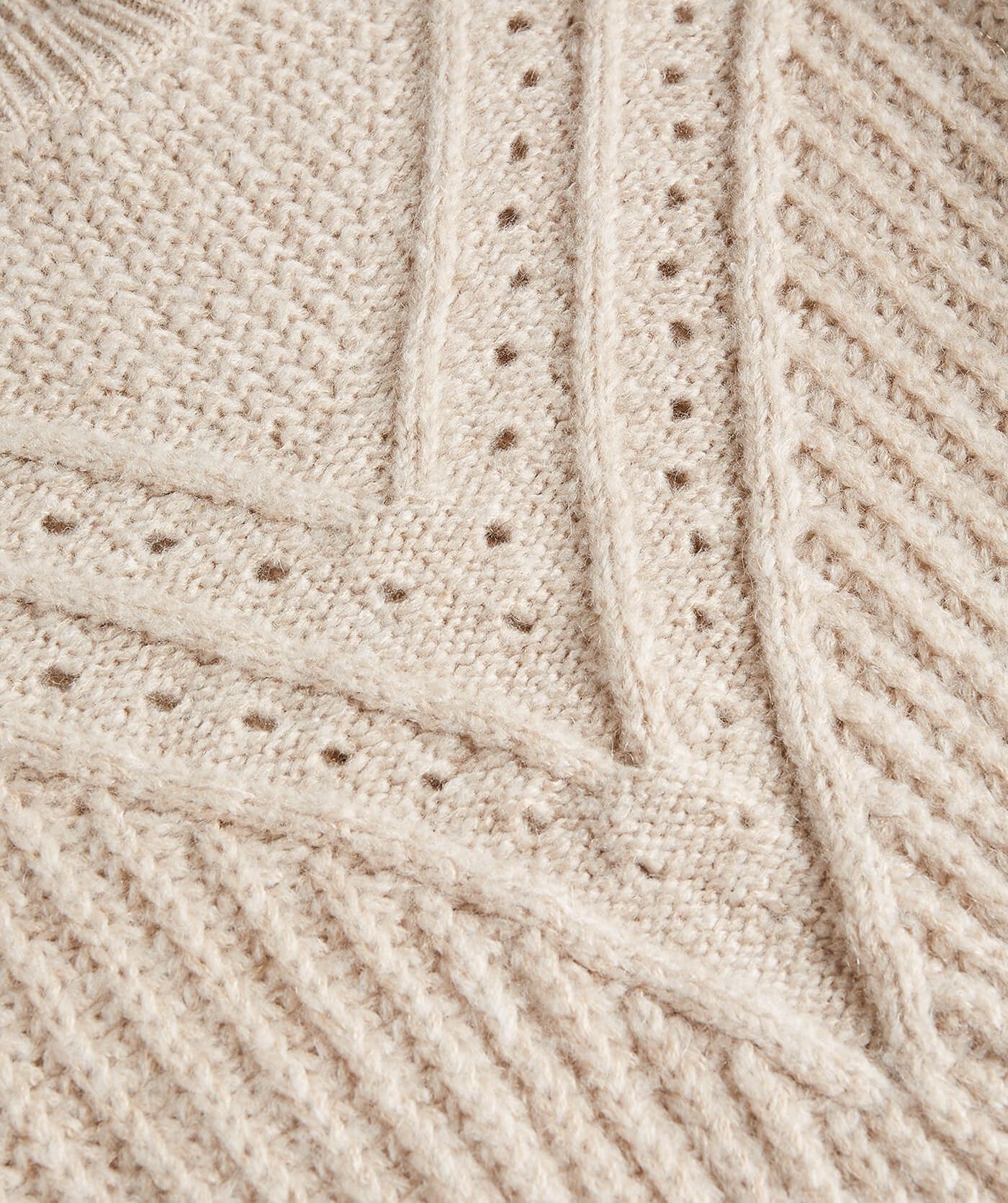 SABINE Sweater