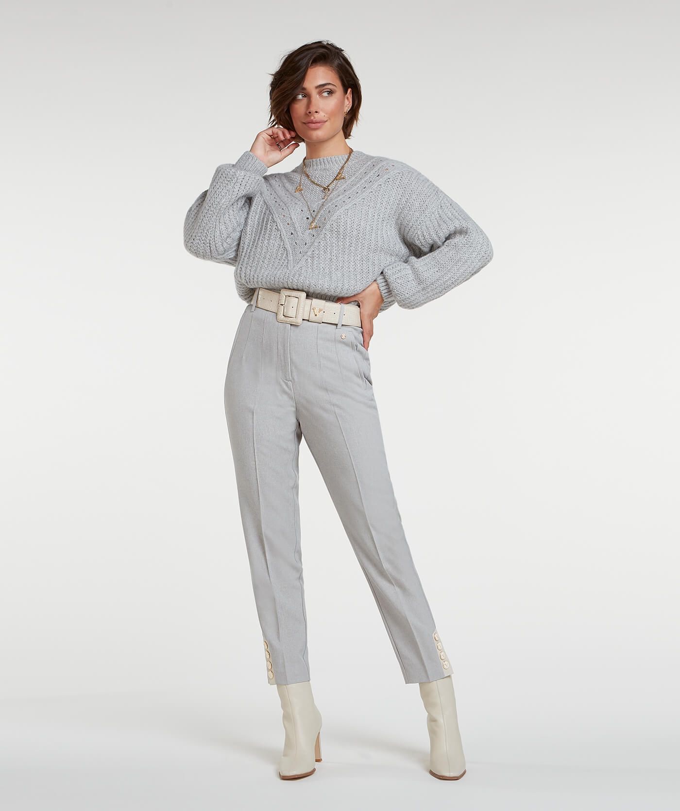 SABINE Sweater
