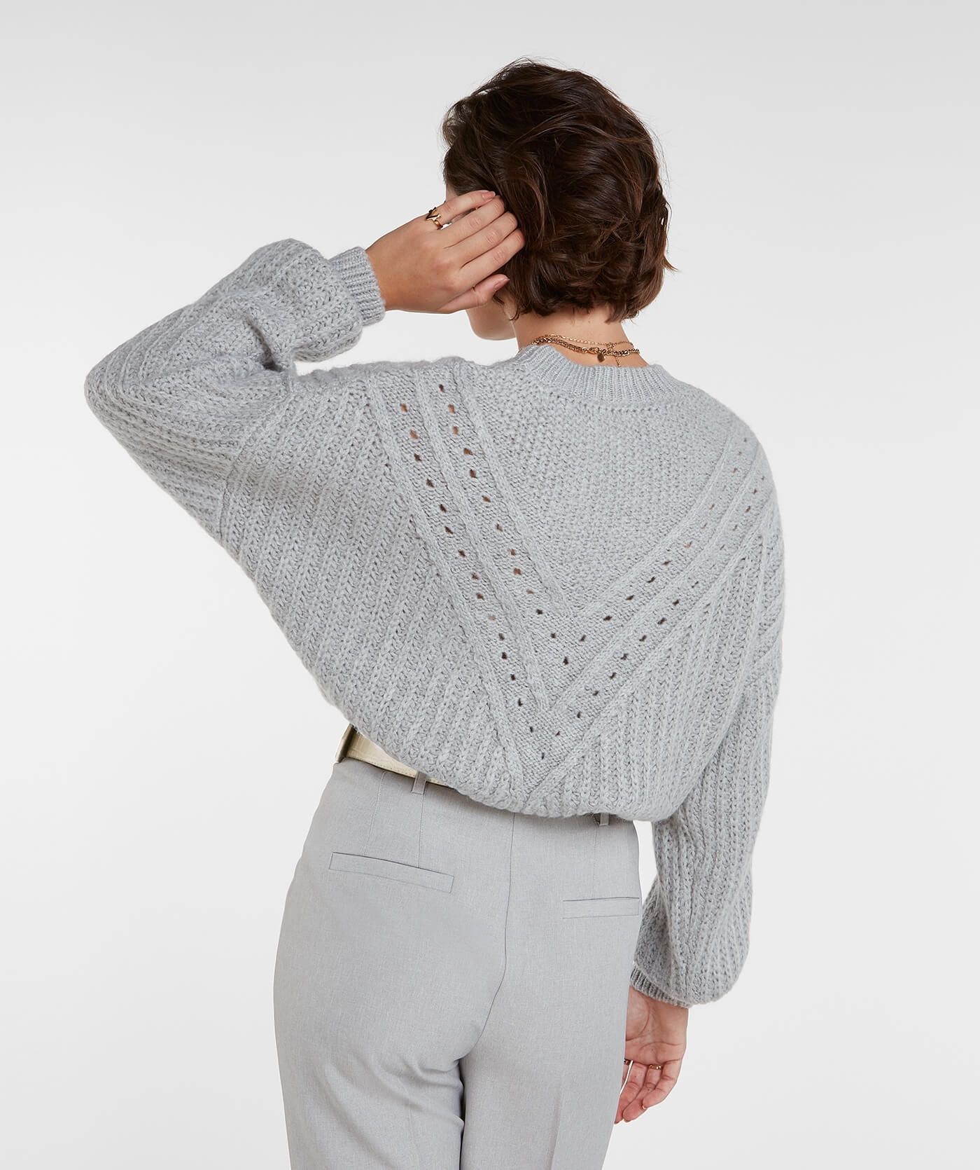 SABINE Sweater