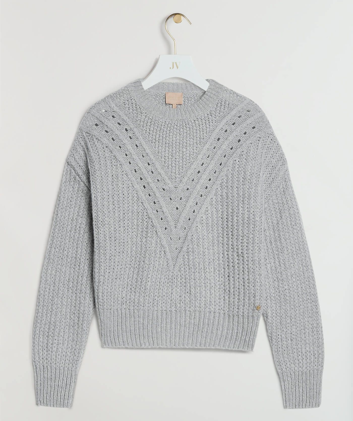 SABINE Sweater
