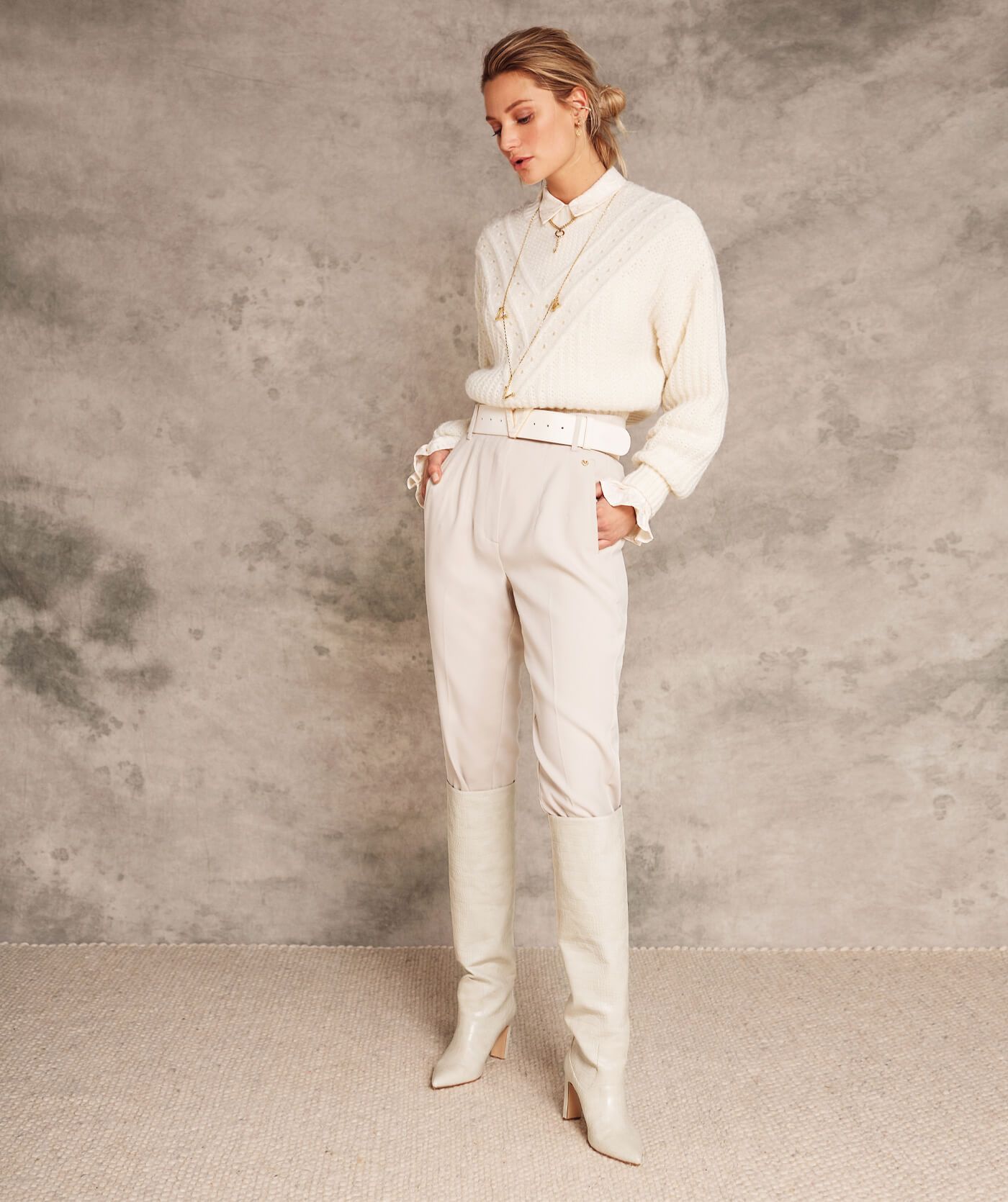 SABINE Sweater