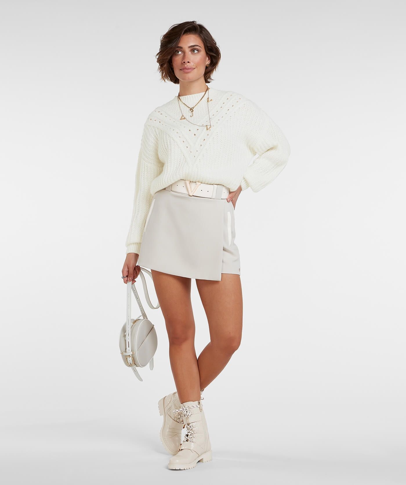 SABINE Sweater