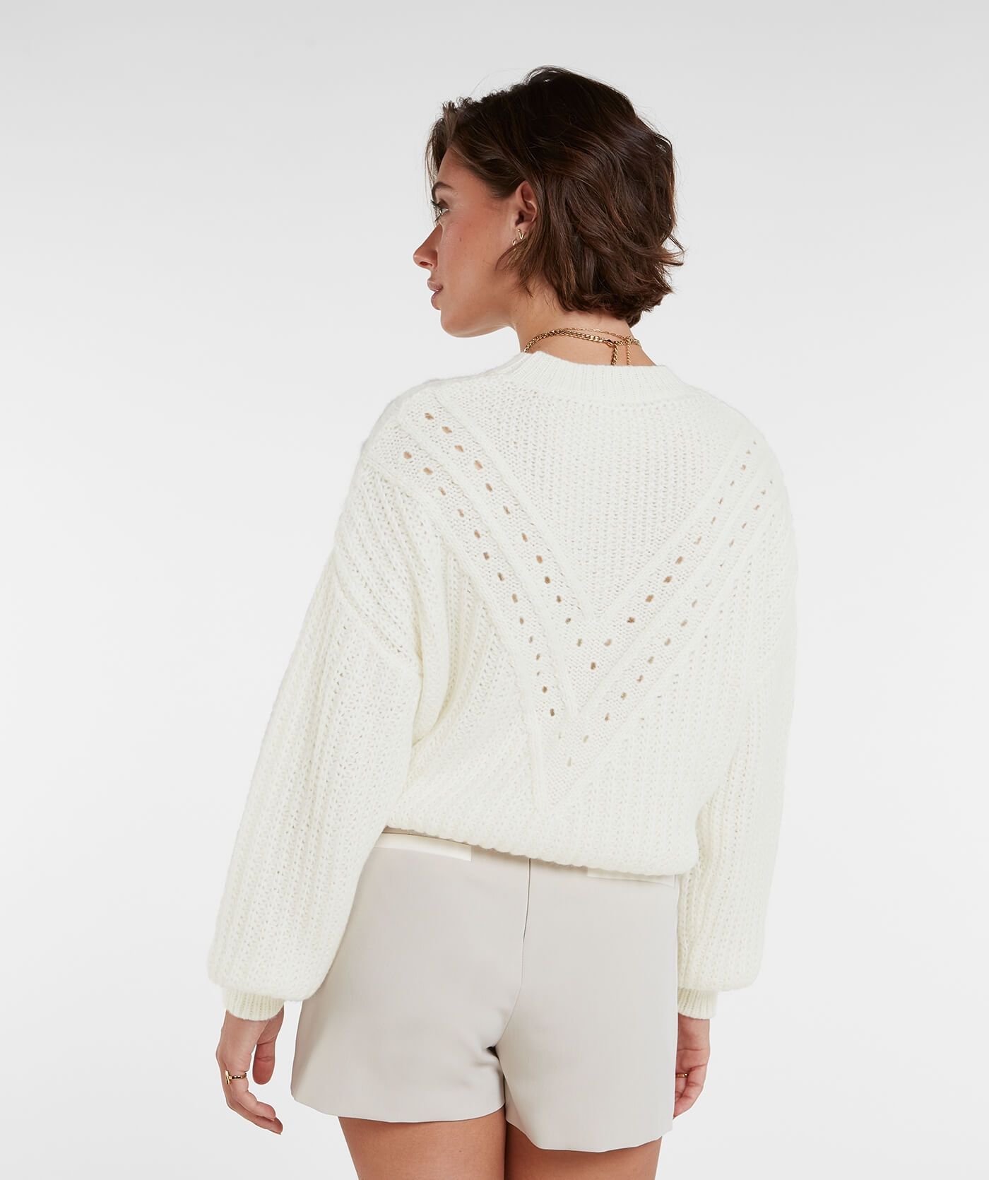 SABINE Sweater