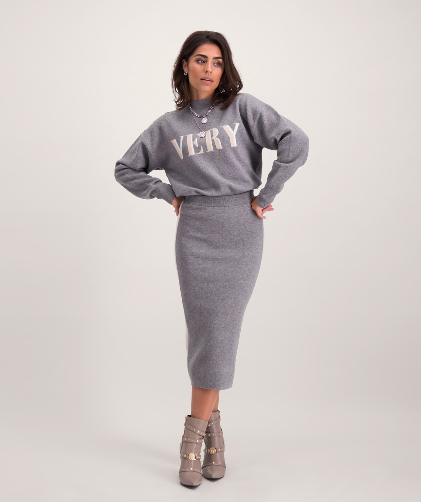 SAMMY Skirt