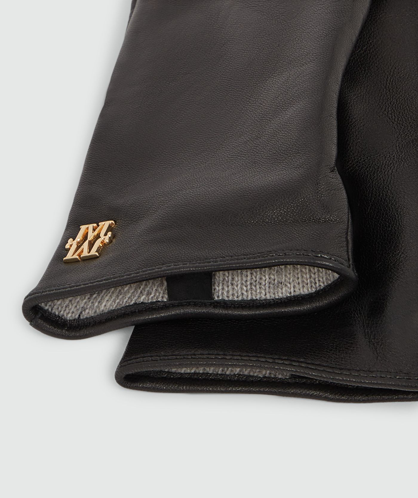 SCARLETT leather gloves