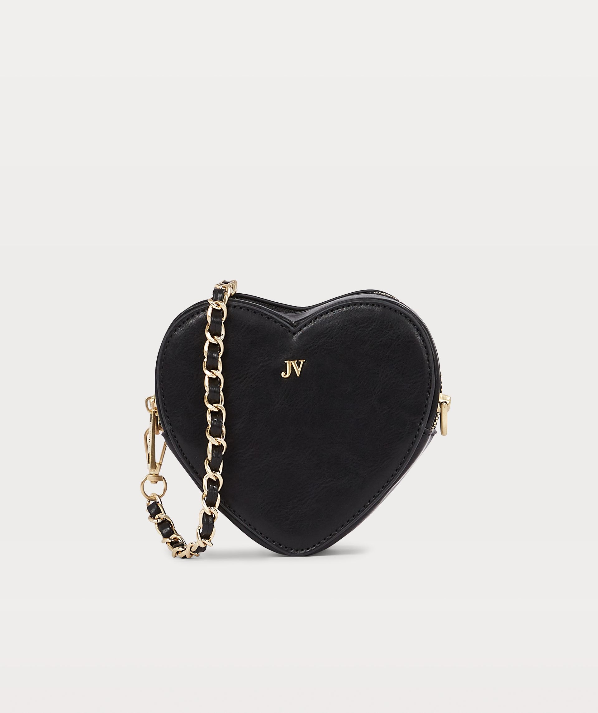 SEFFE bag in heart shape