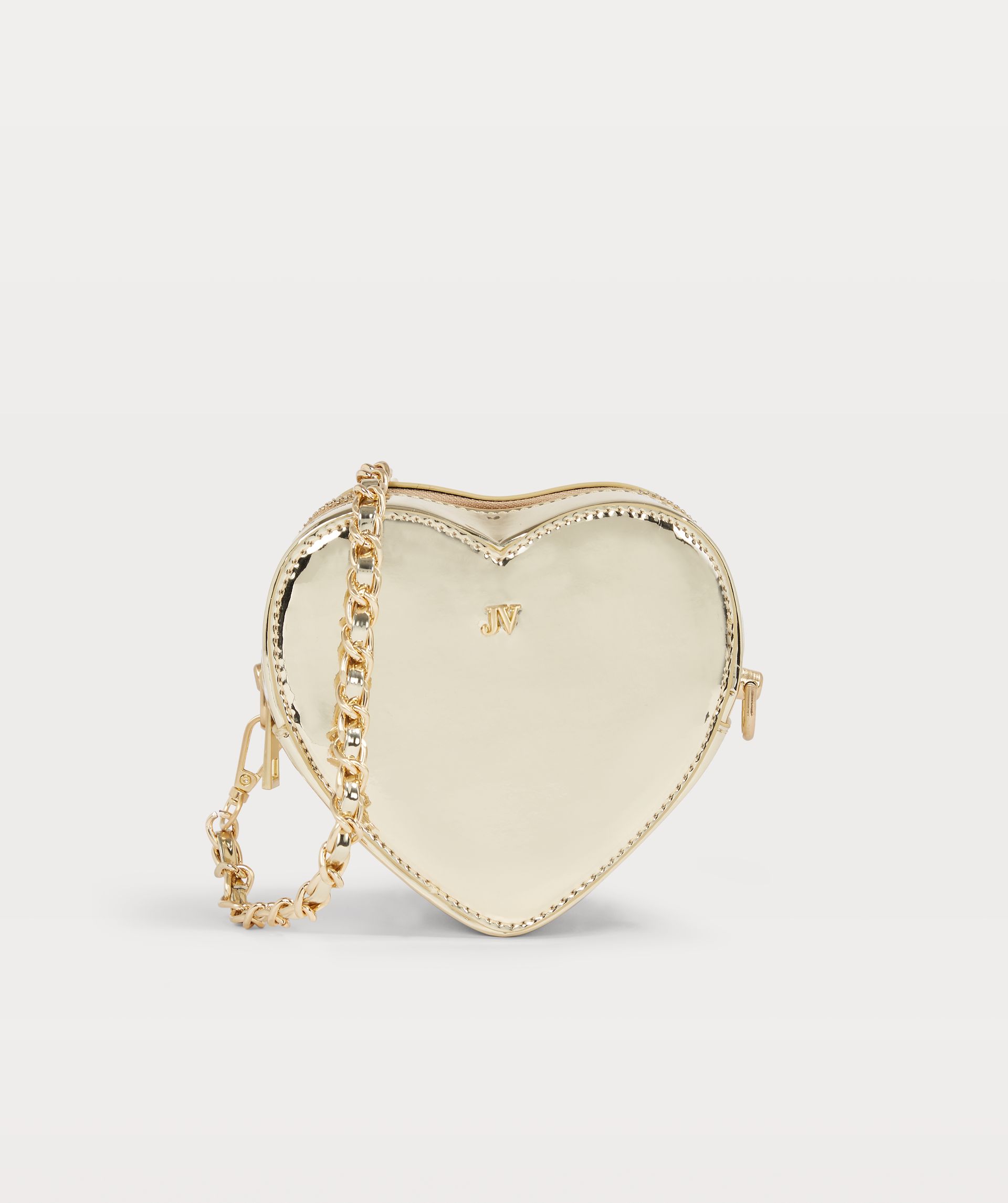 SEFFE bag in heart shape