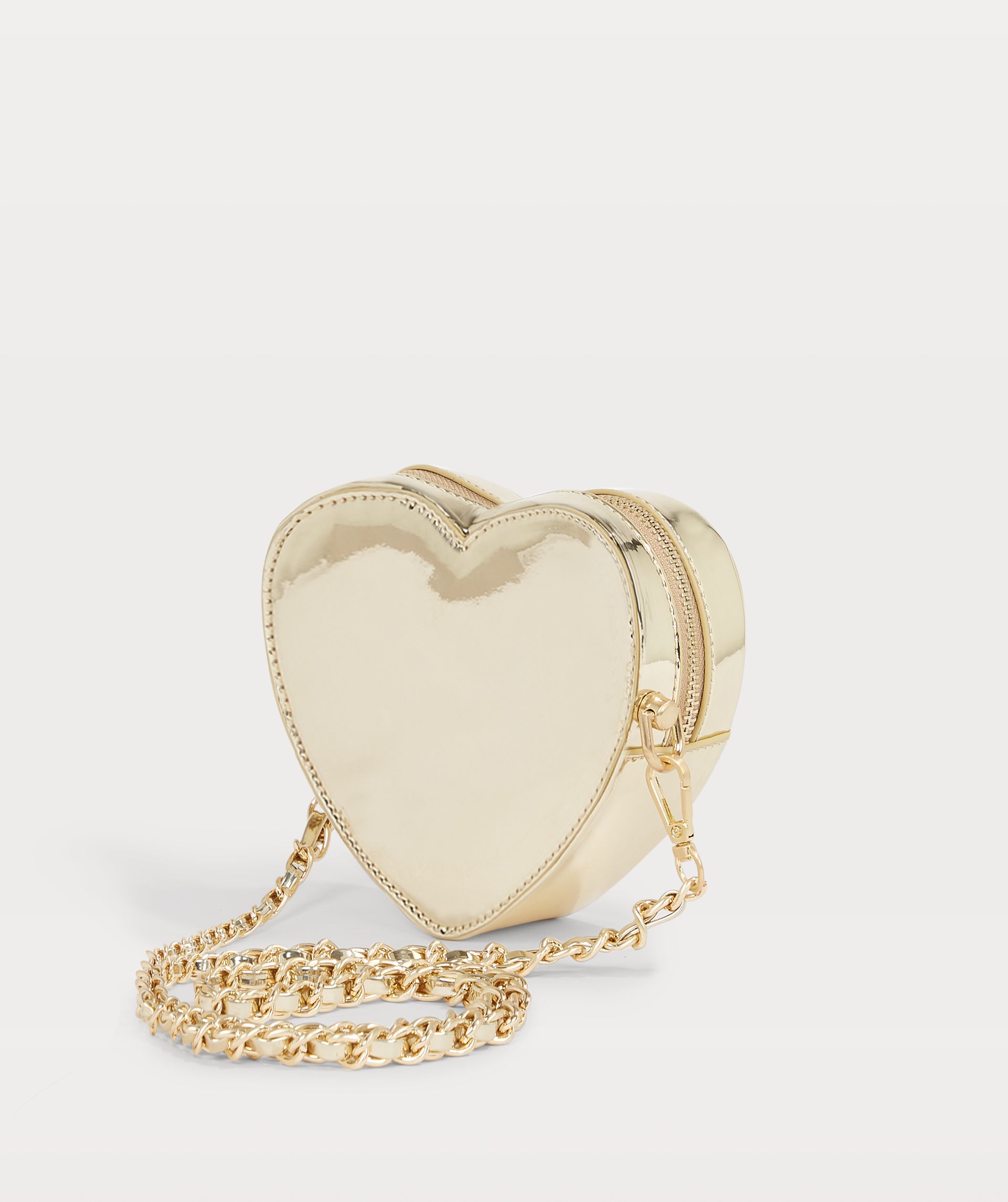 SEFFE bag in heart shape