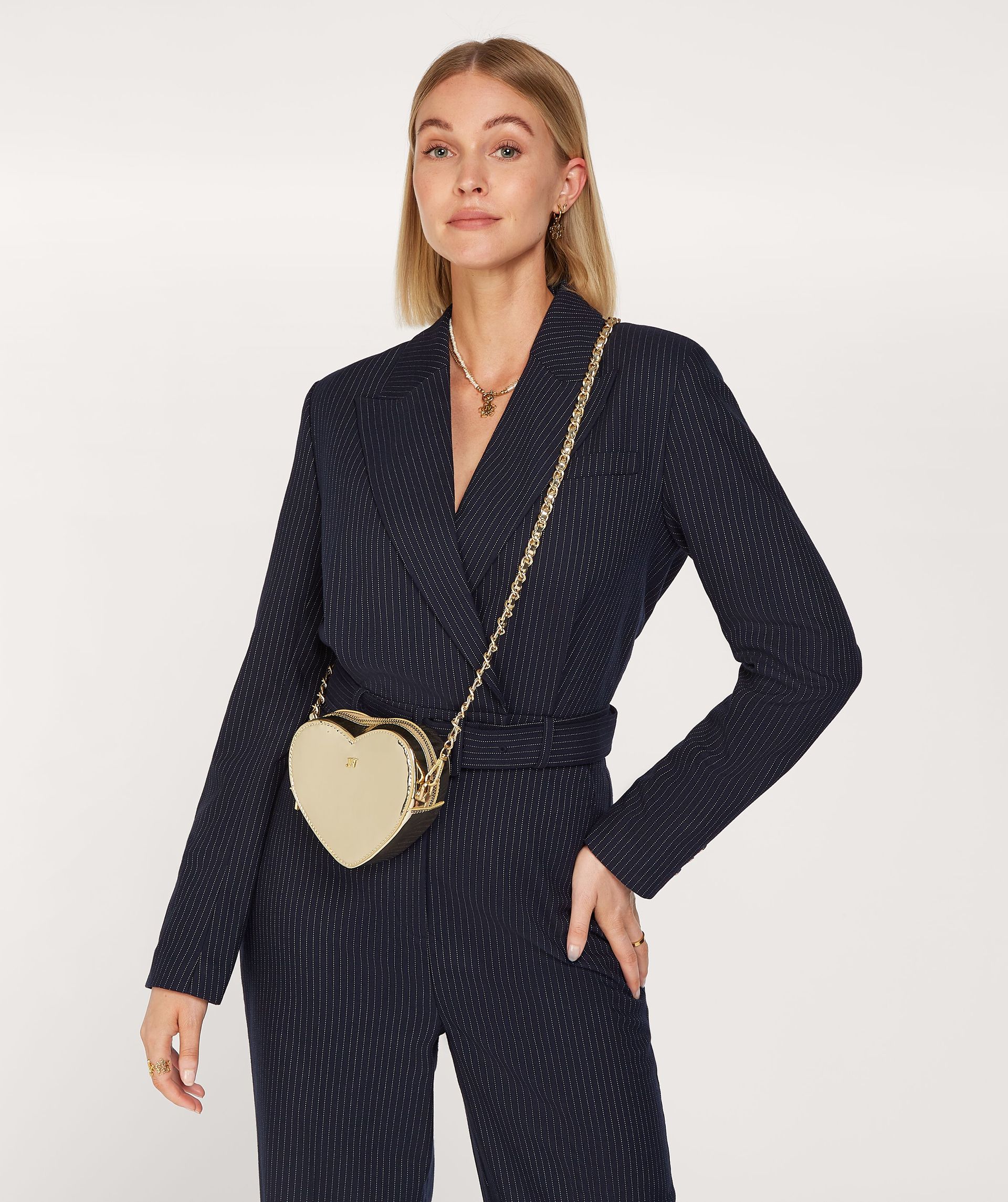 SEFFE Tasche in Herzform