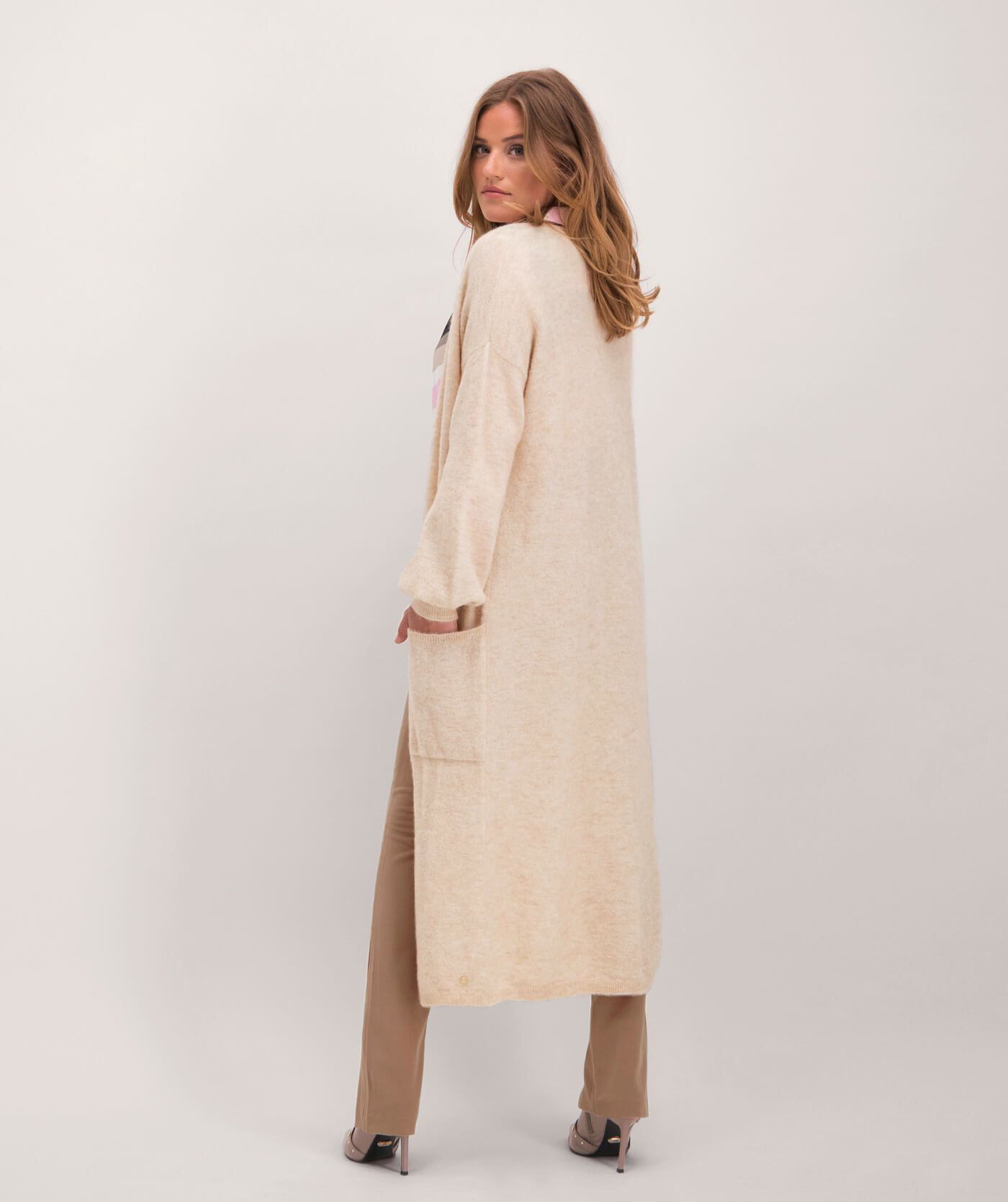 SELMA Cardigan