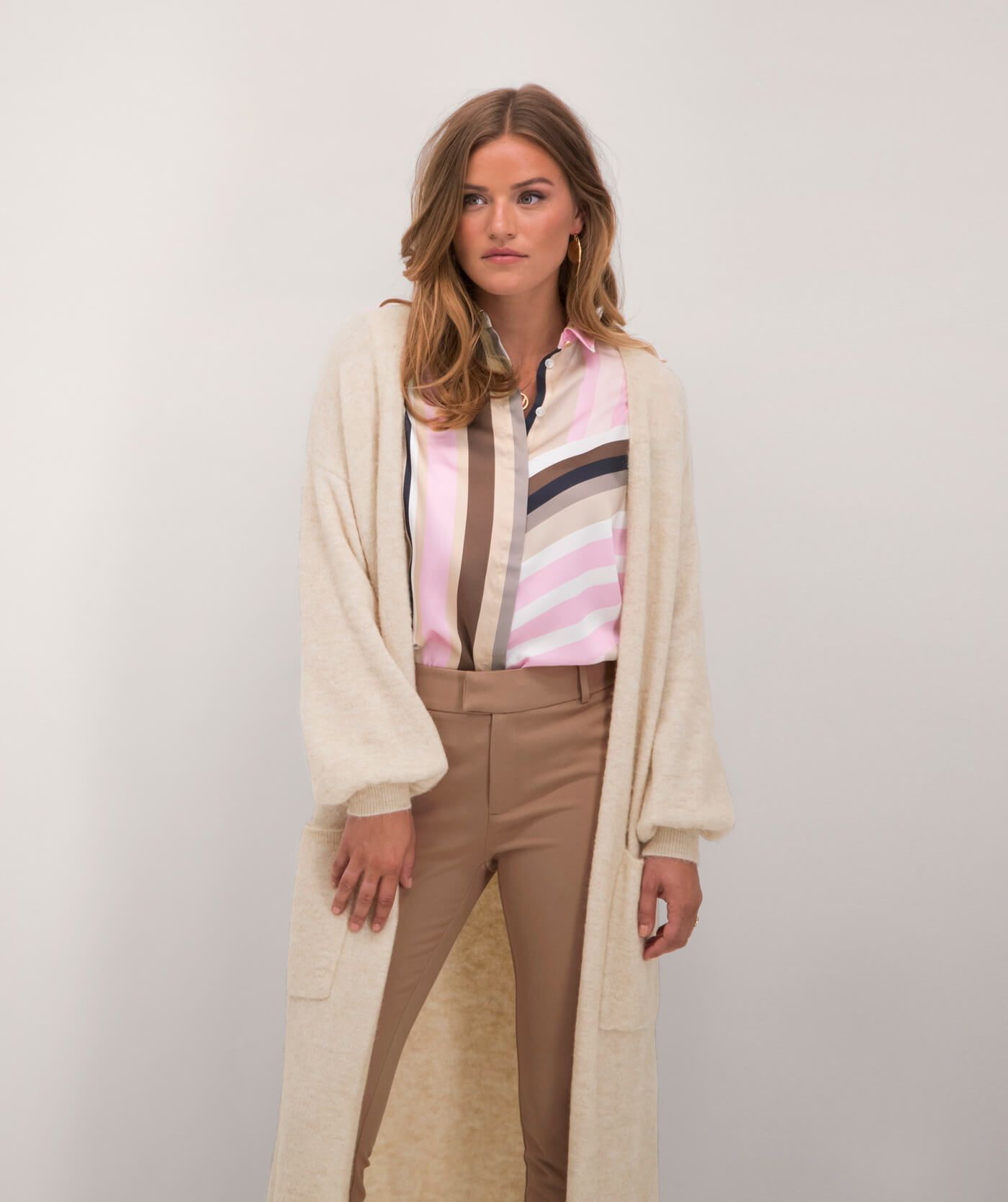 SELMA Cardigan