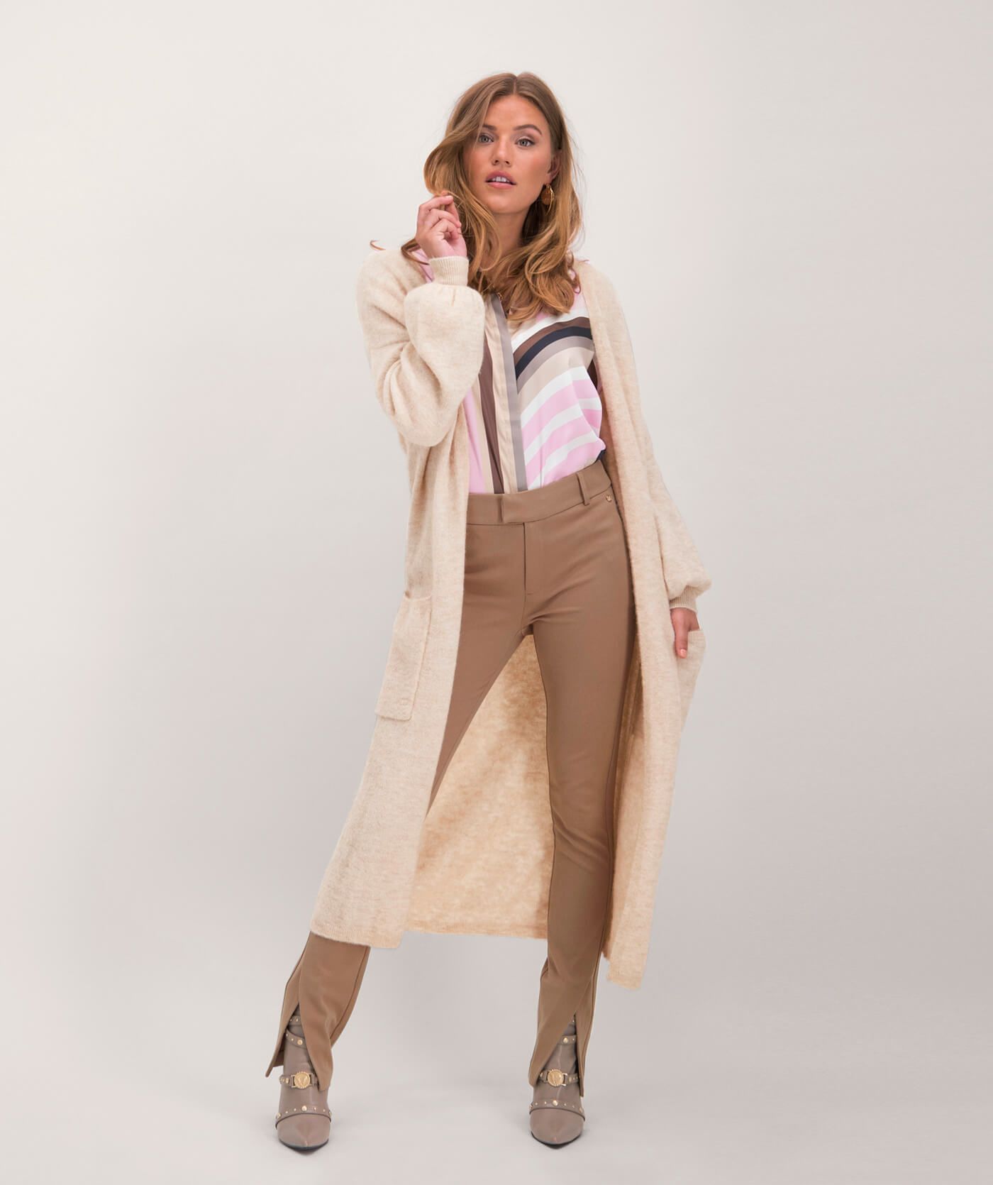 SELMA Cardigan