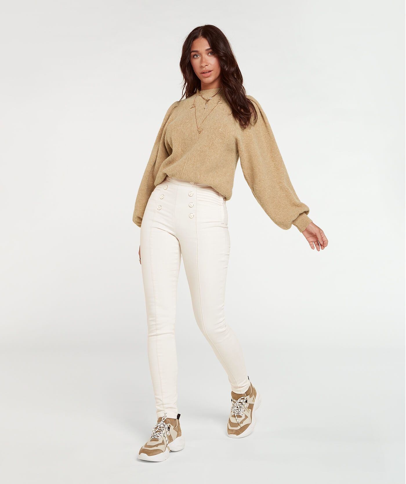 SENOMA Sweater