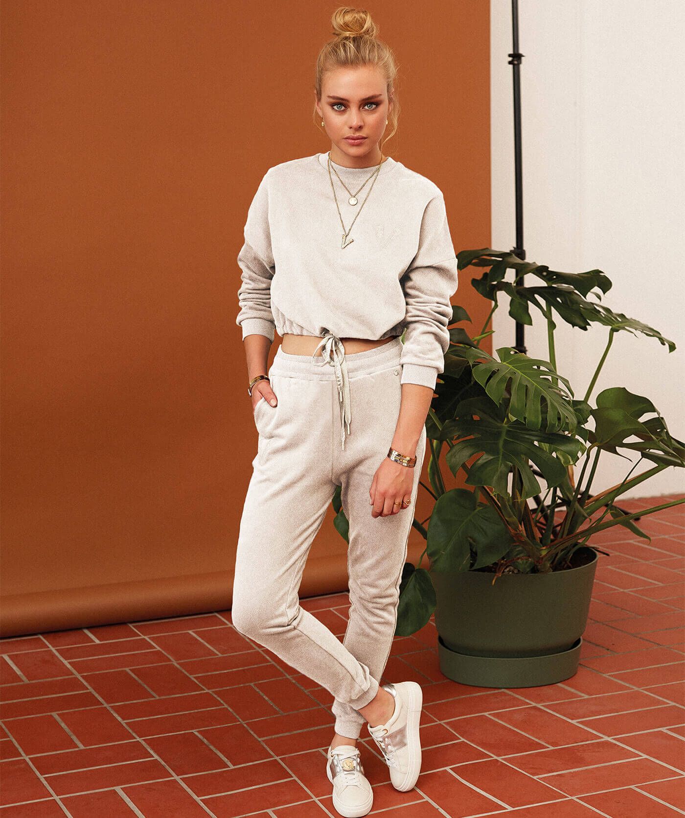 PHILI Broek