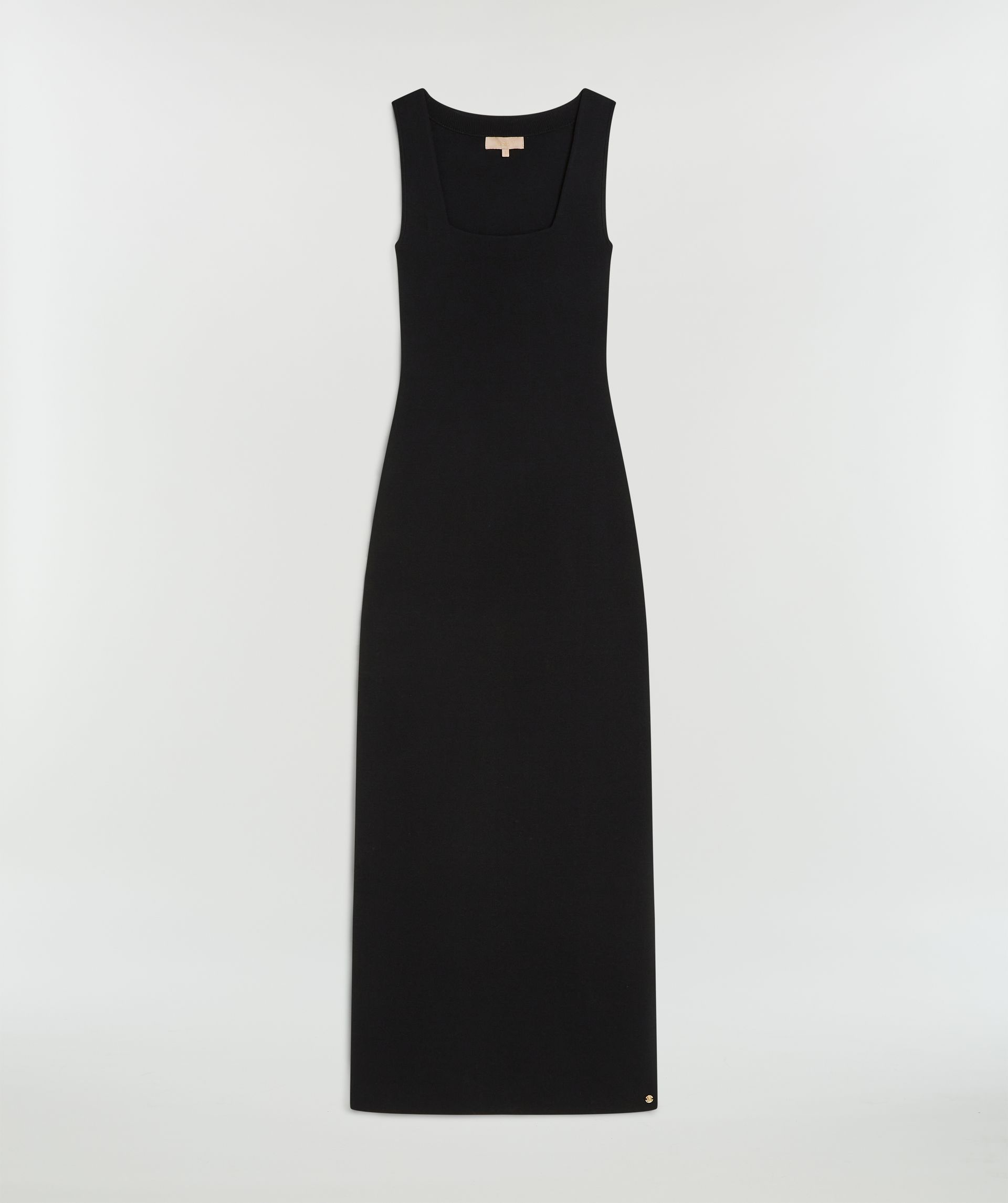 SHELLY fitted maxi jurk - Josh v