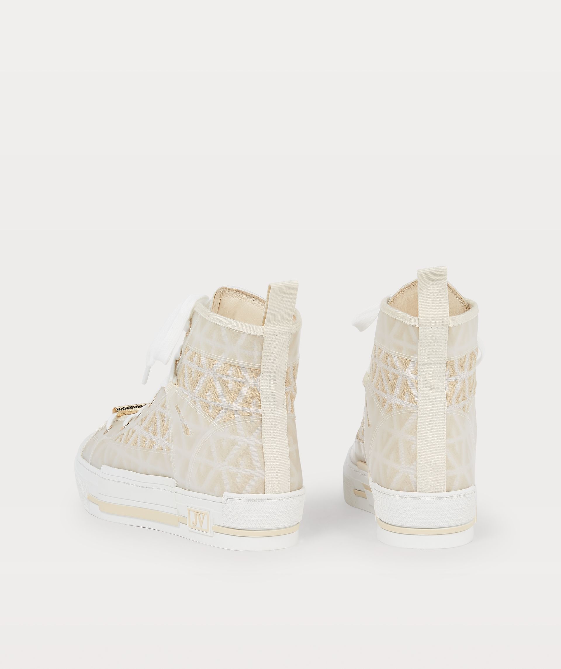 SHELLY Sneaker