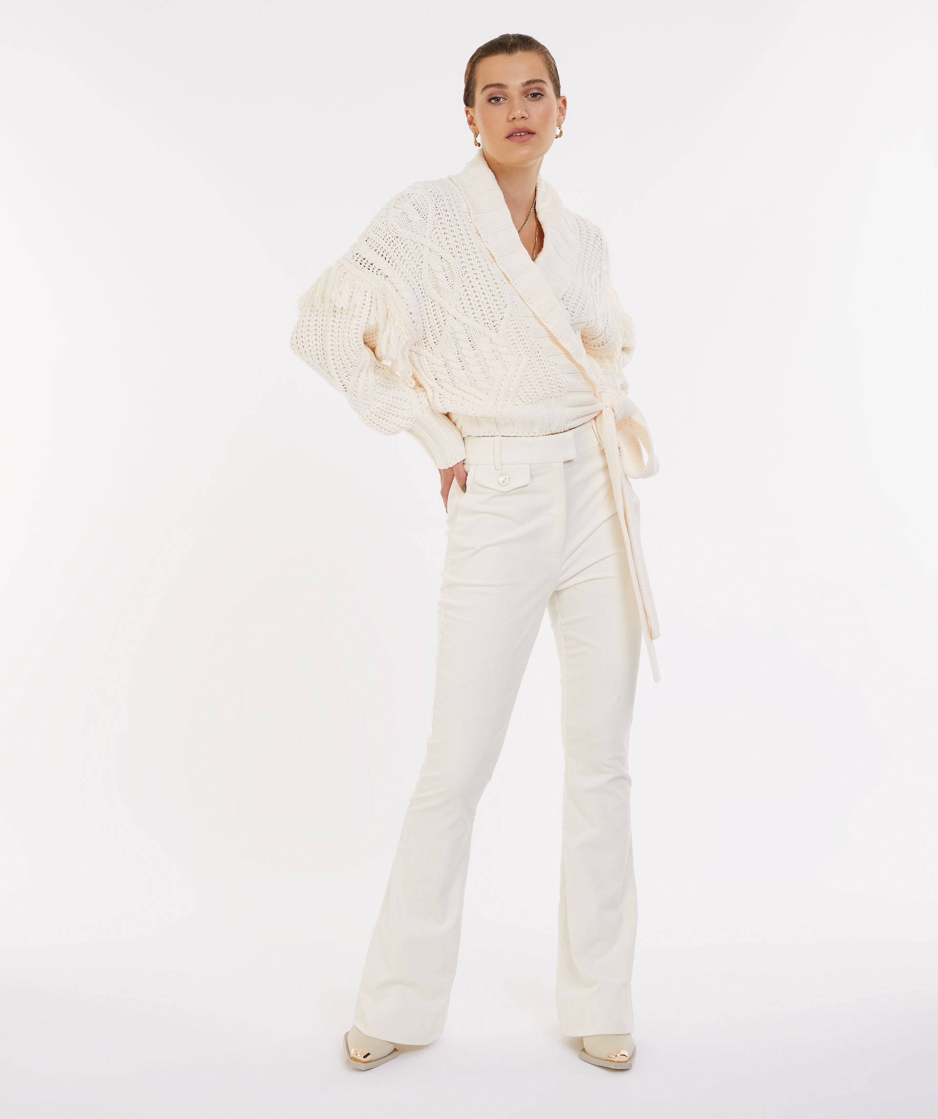 SIENNA Trousers