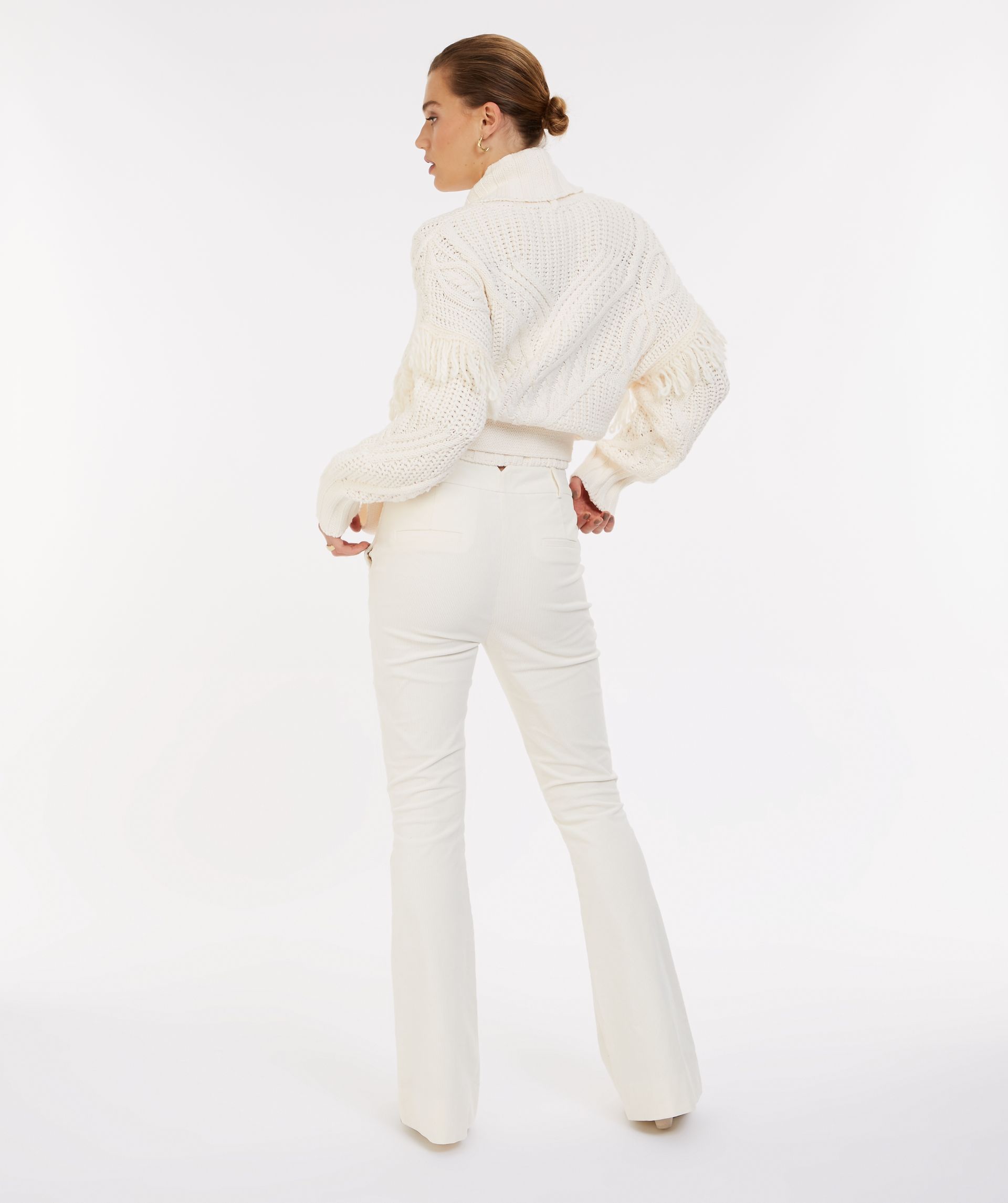 SIENNA Trousers