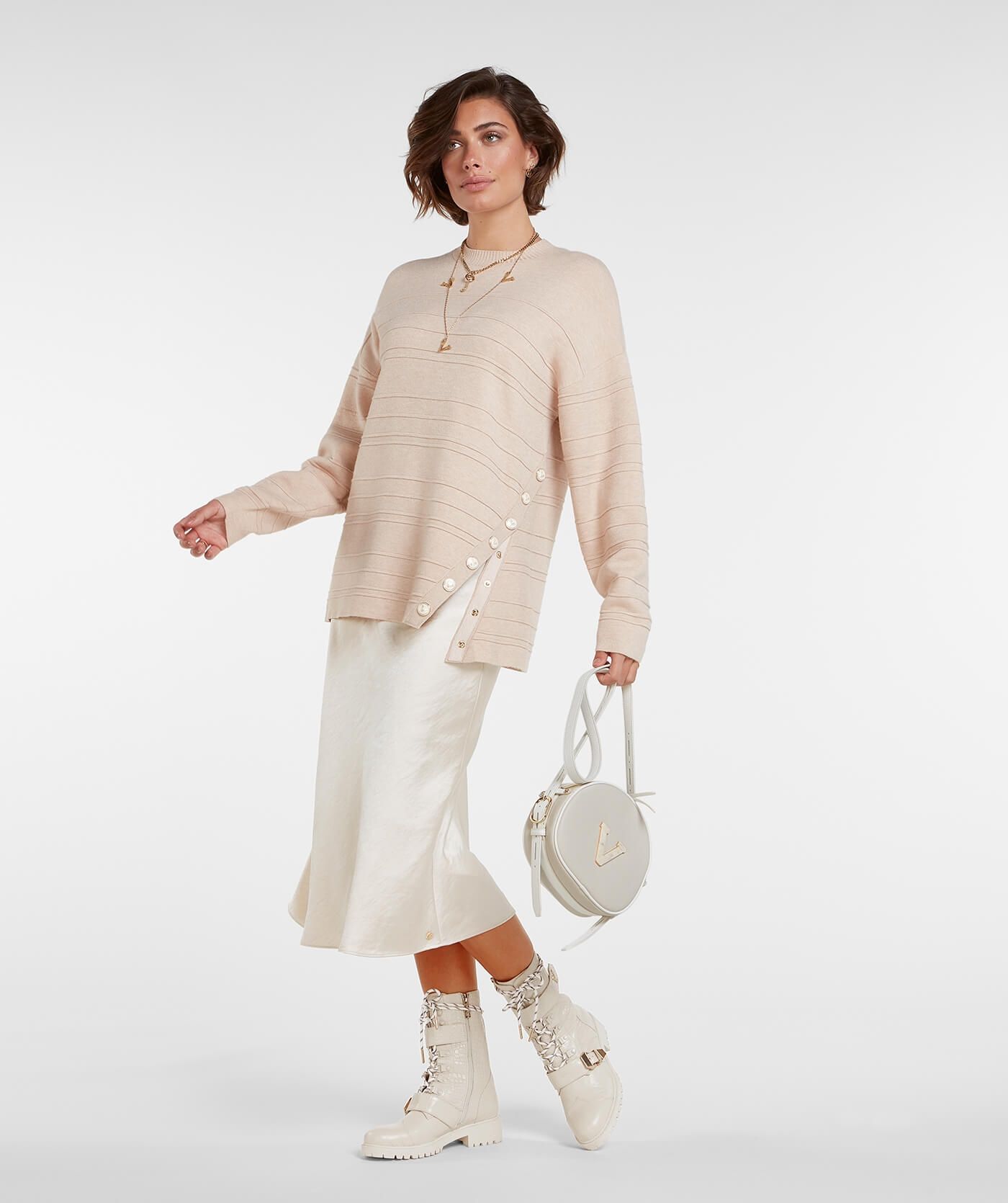 SILVI Sweater