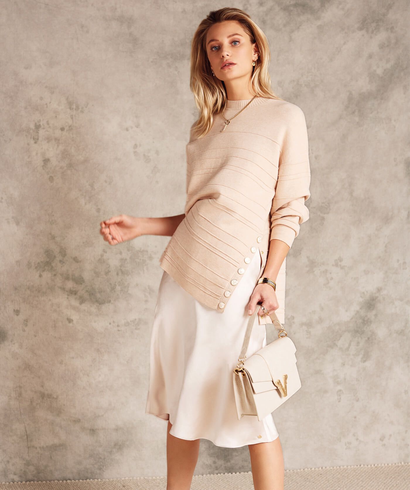 SILVI Sweater