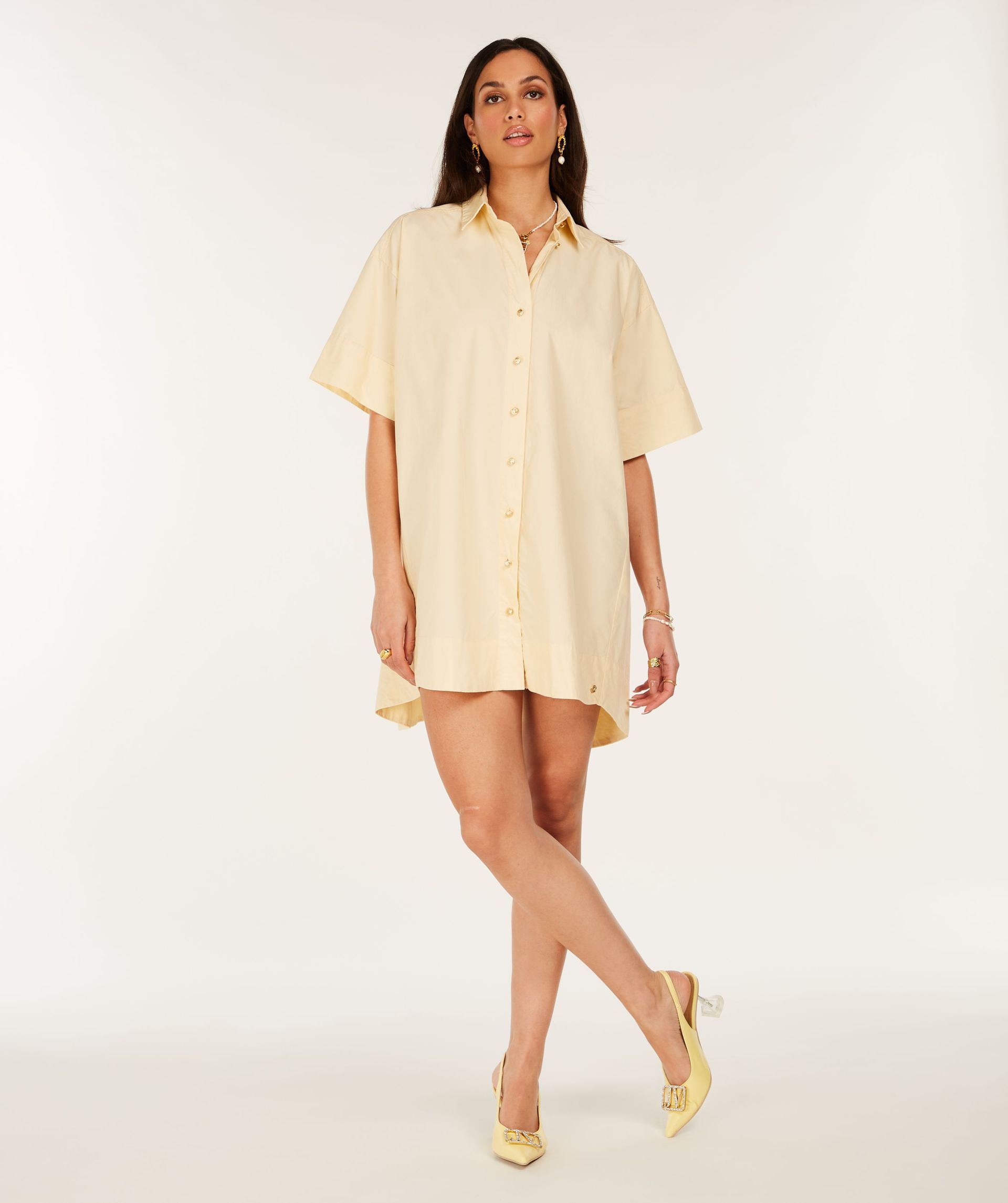 SIMI Dress