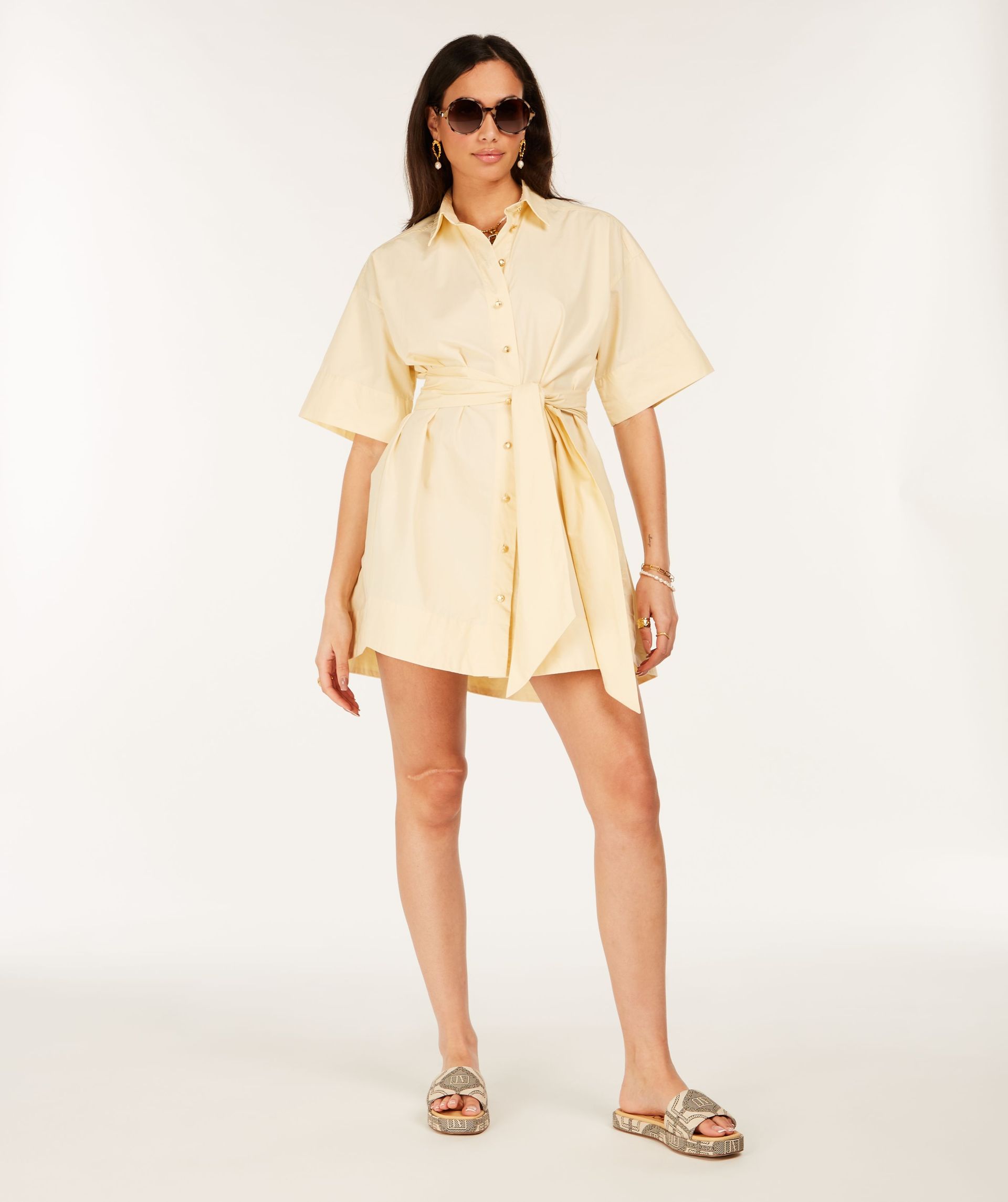 SIMI Dress