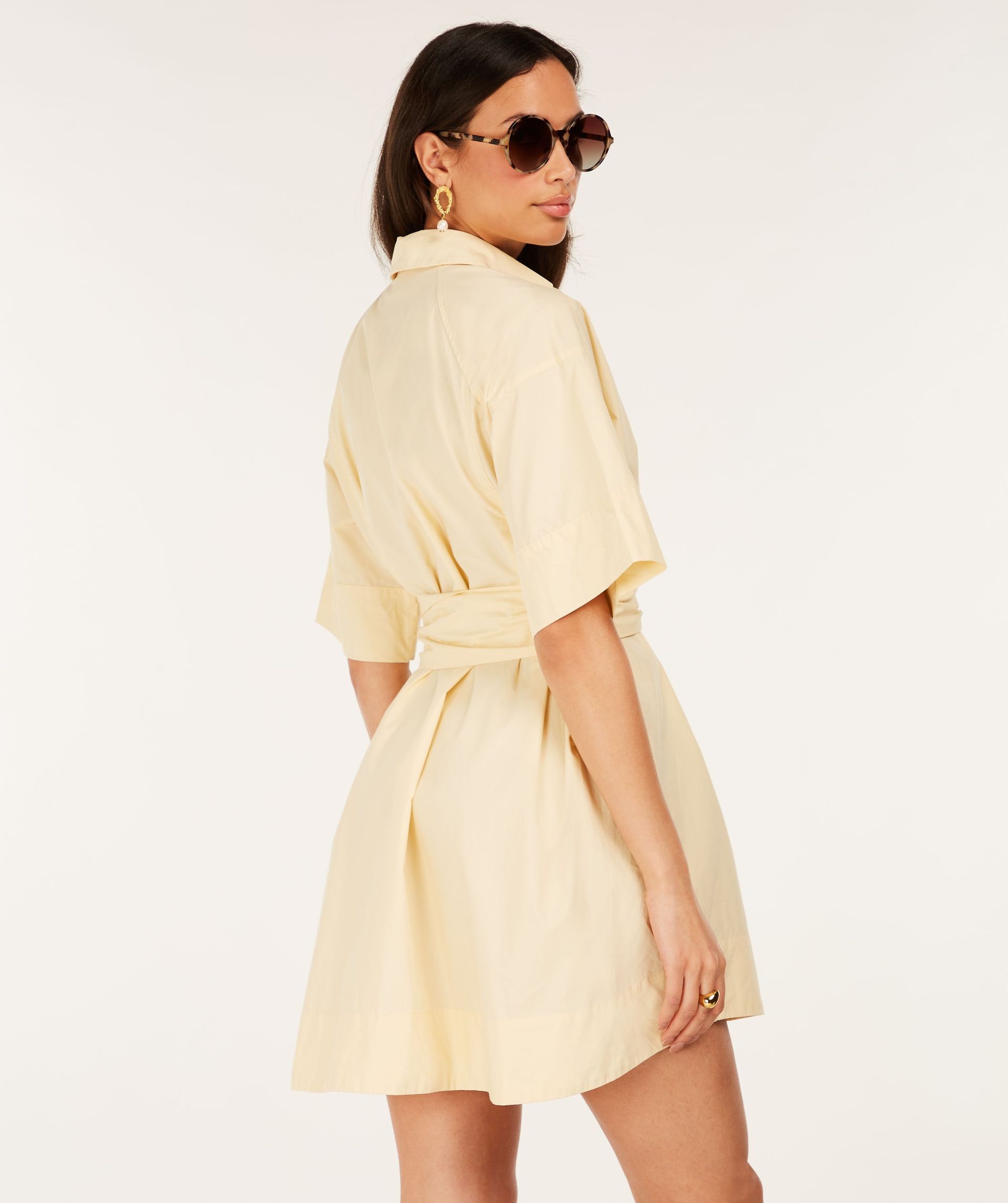 SIMI Dress