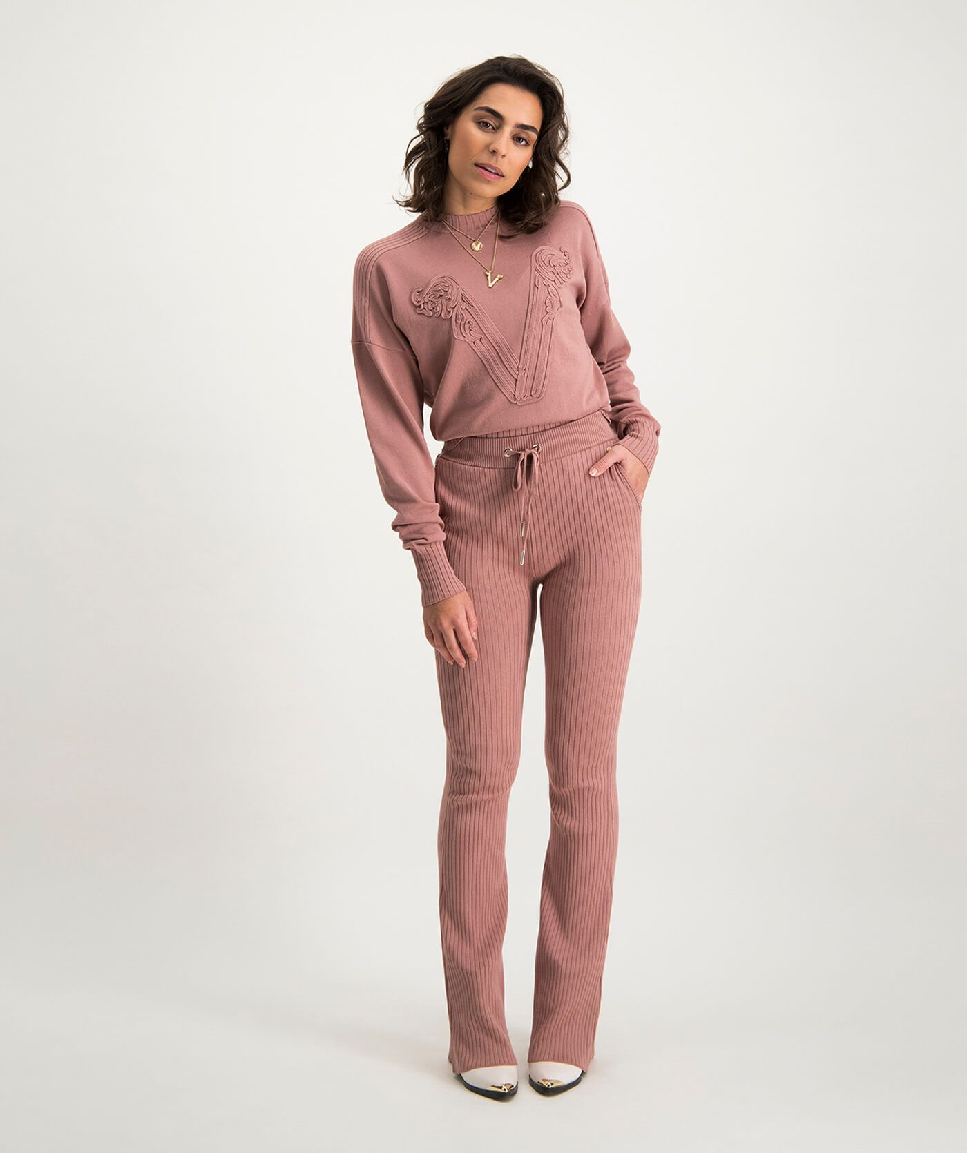 SJARDE Sweater