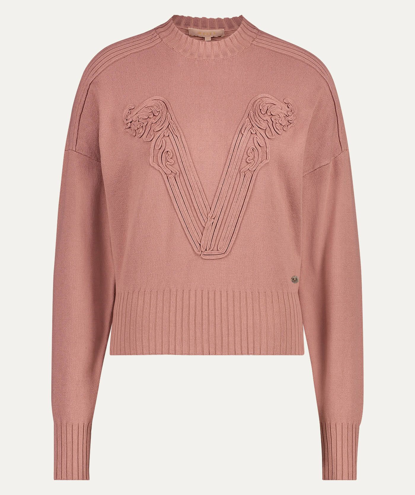 SJARDE Sweater