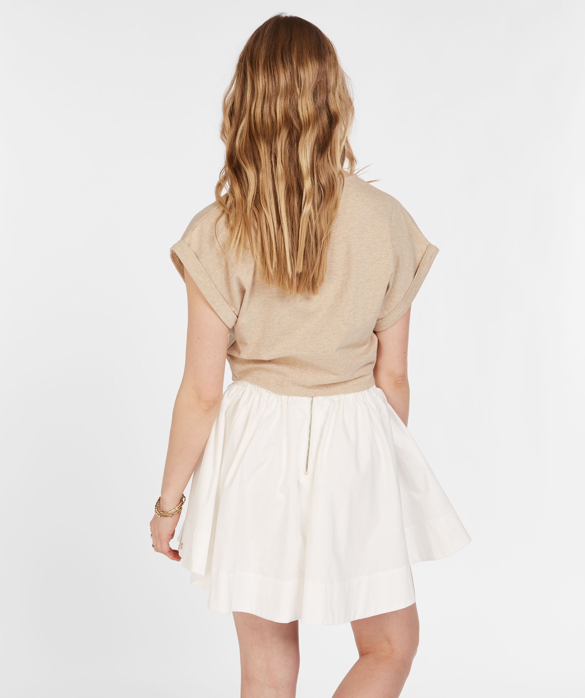 SKYLAR Top