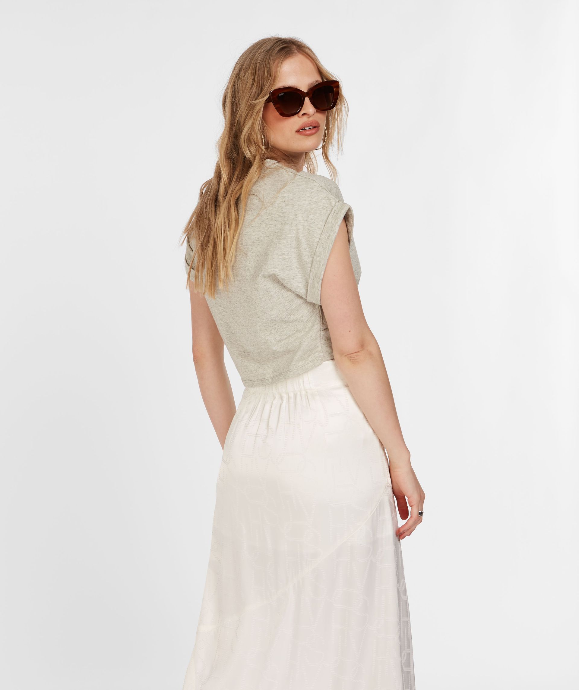 SKYLAR Top