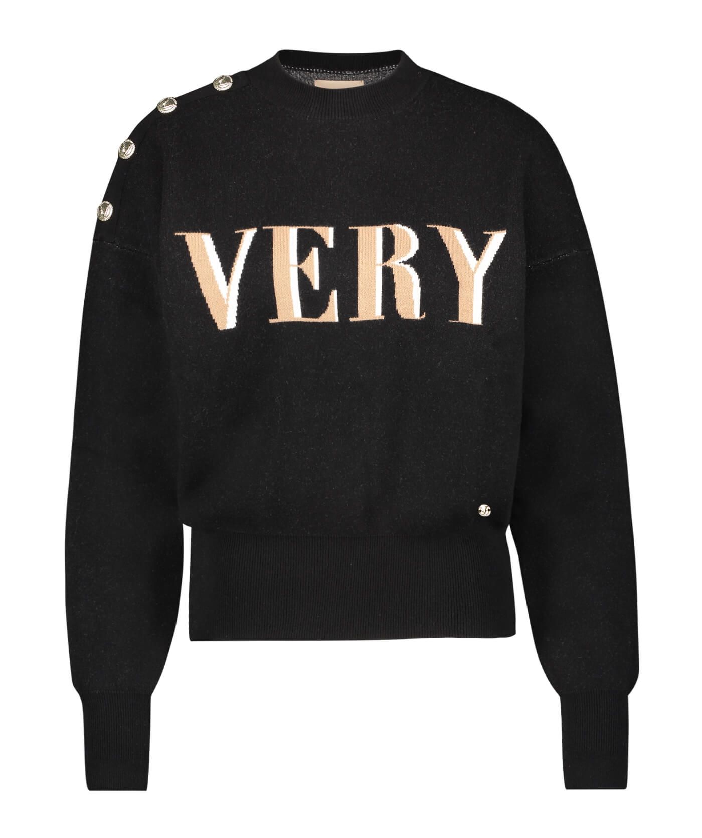 SOLANGE Sweater