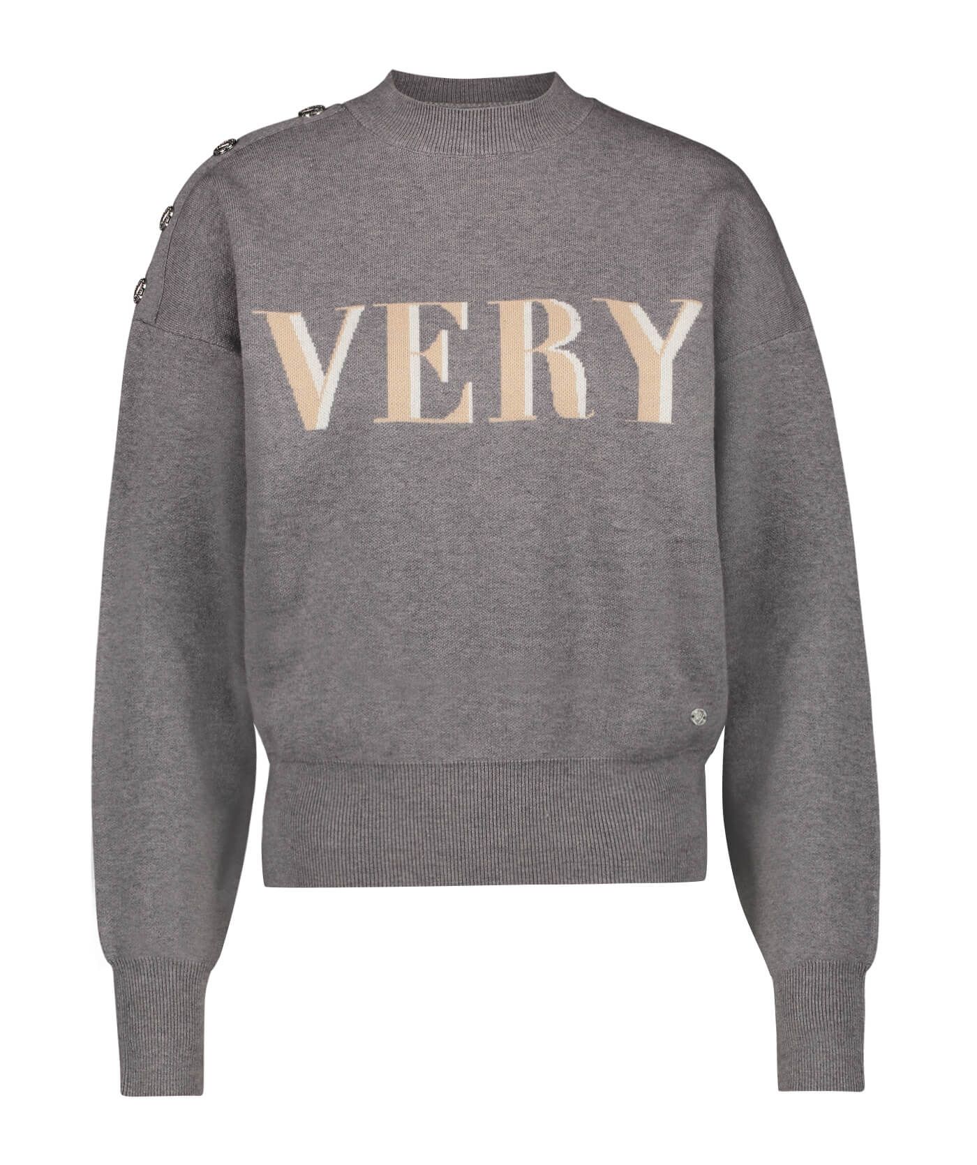 SOLANGE Sweater