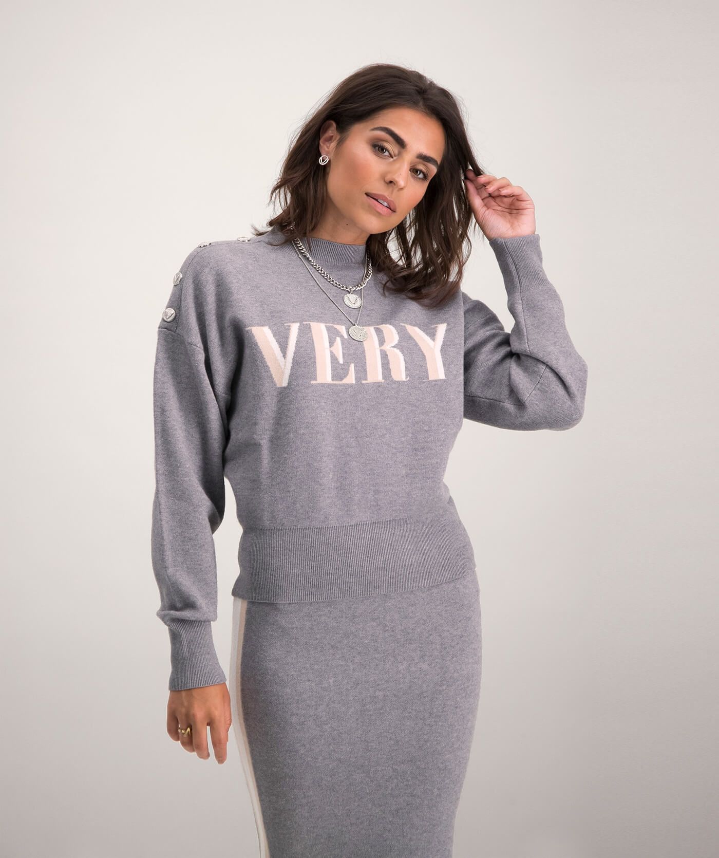 SOLANGE Sweater