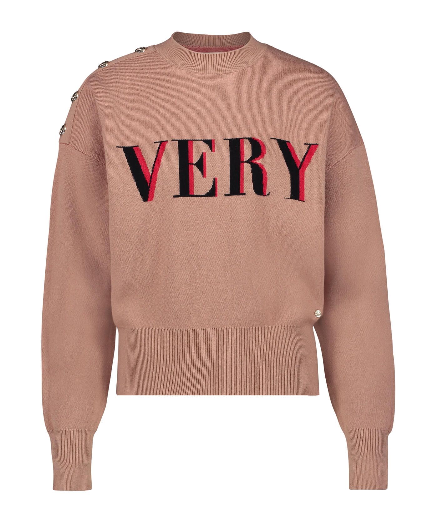 SOLANGE Sweater