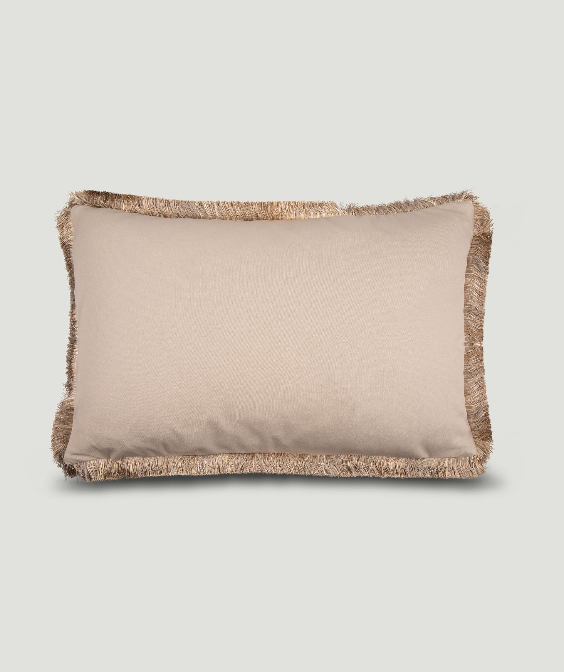 Solstice decorative cushion - CLAUDI
