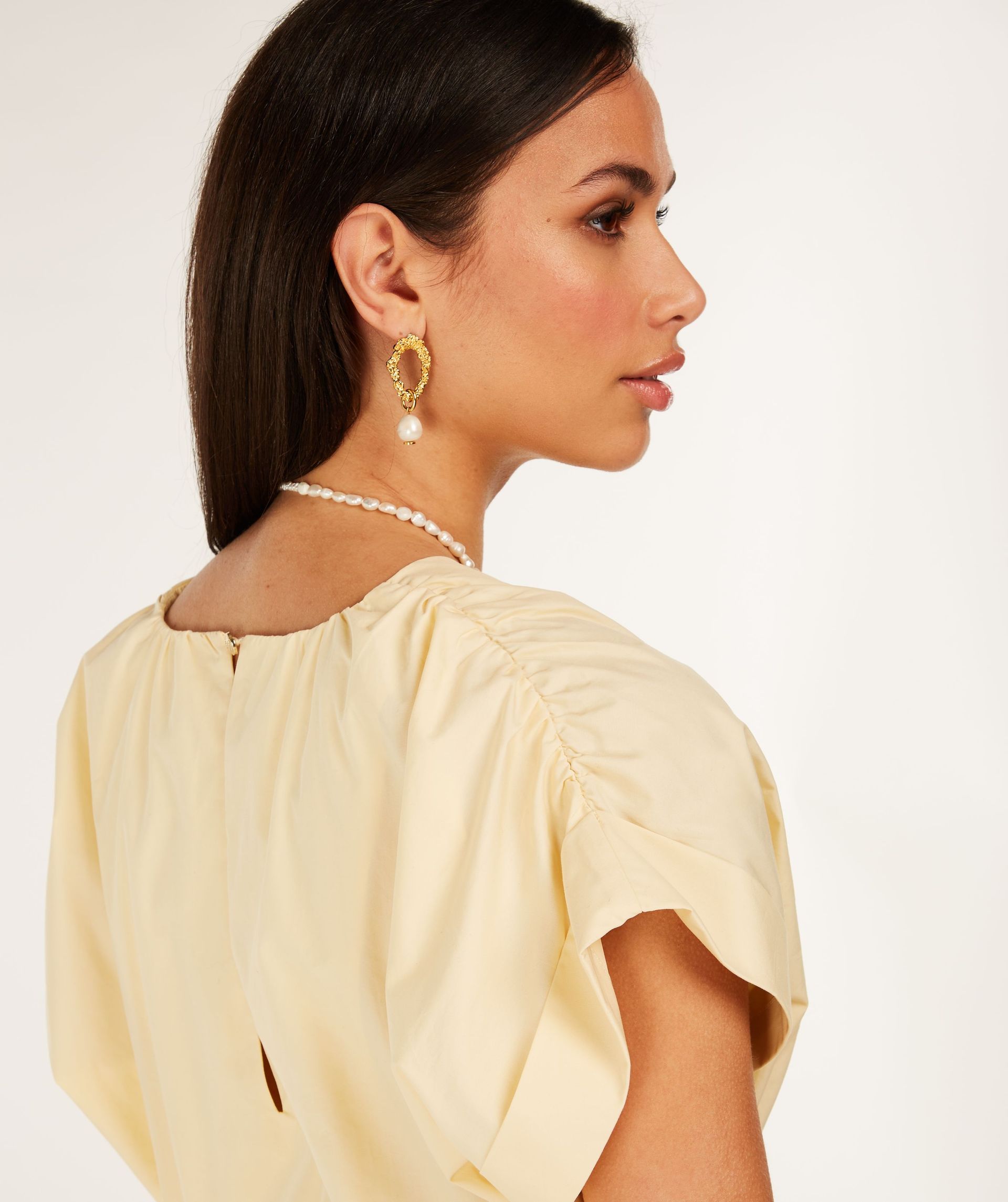 SONJA Playsuit