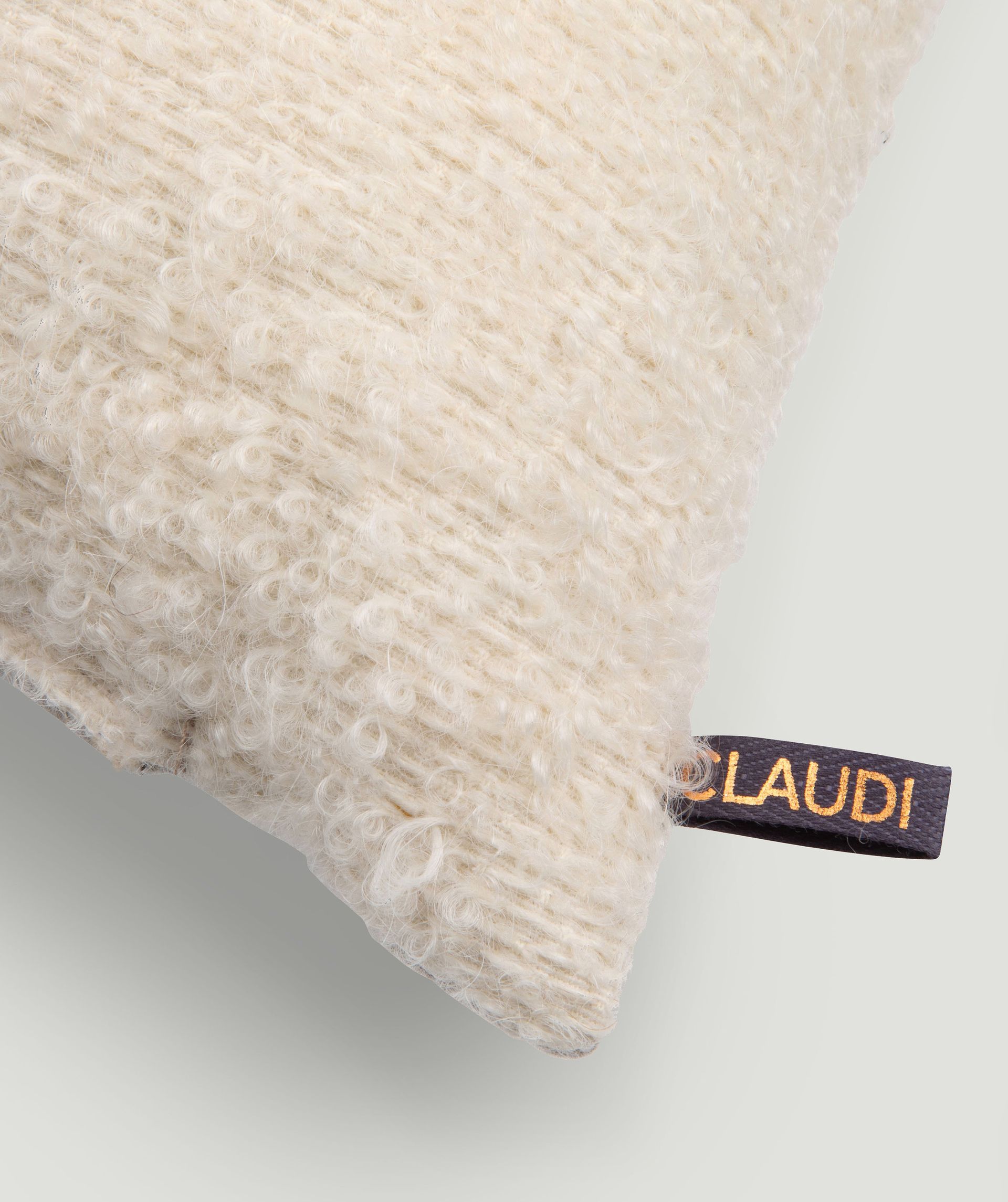 Sonny decorative cushion - CLAUDI