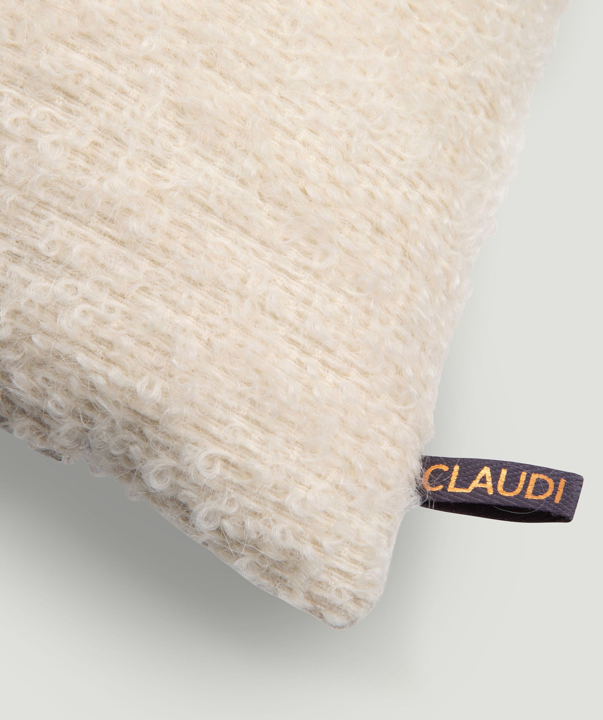 Sonny decorative cushion - CLAUDI