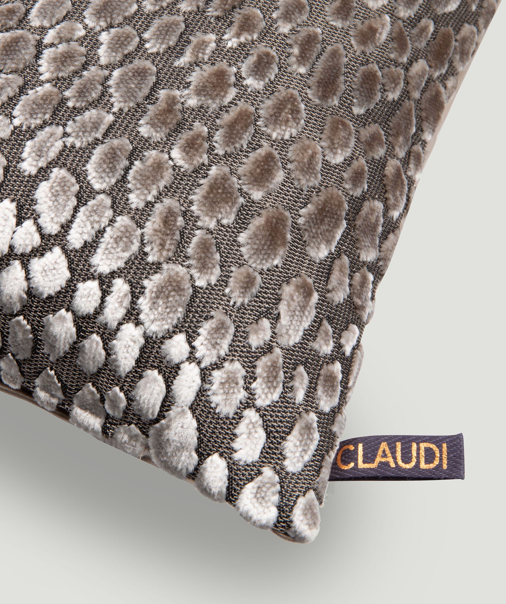 Speranza decorative cushion - CLAUDI