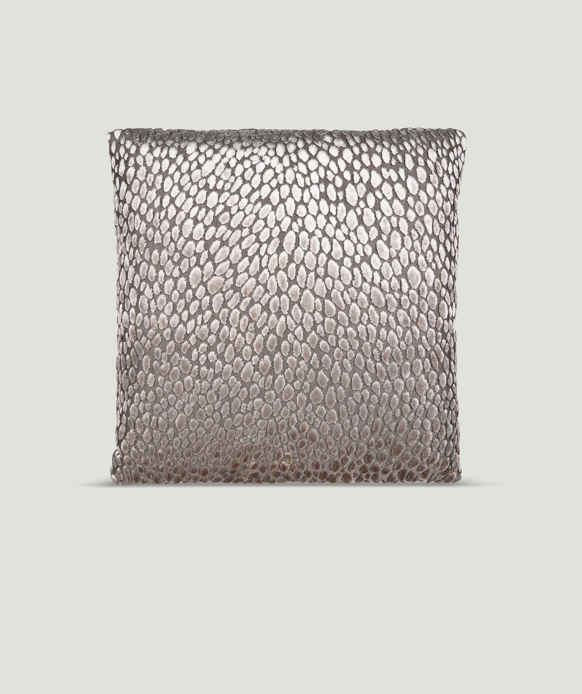 Speranza decorative cushion - CLAUDI