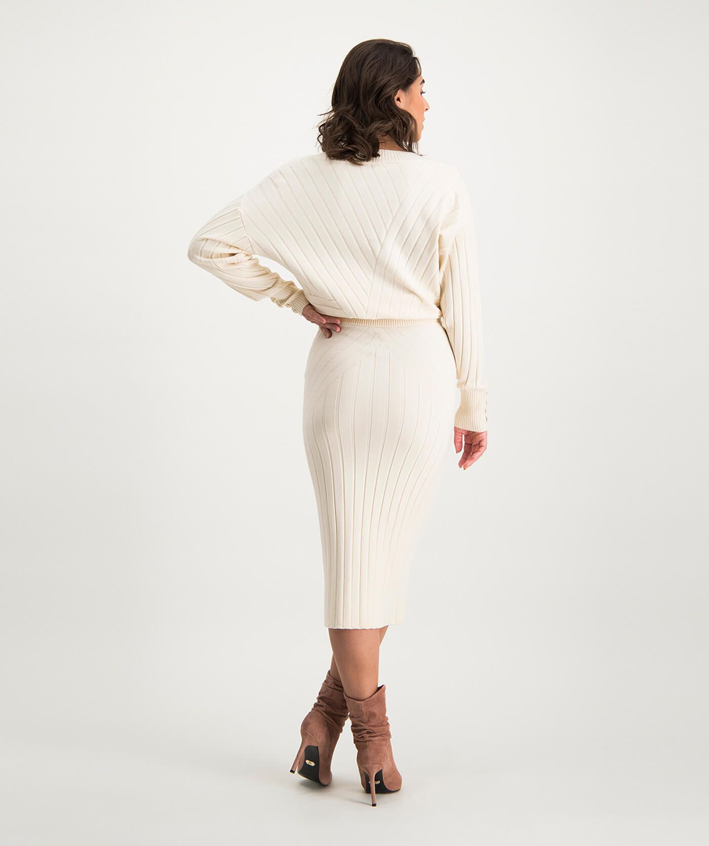 STACEY Sweater