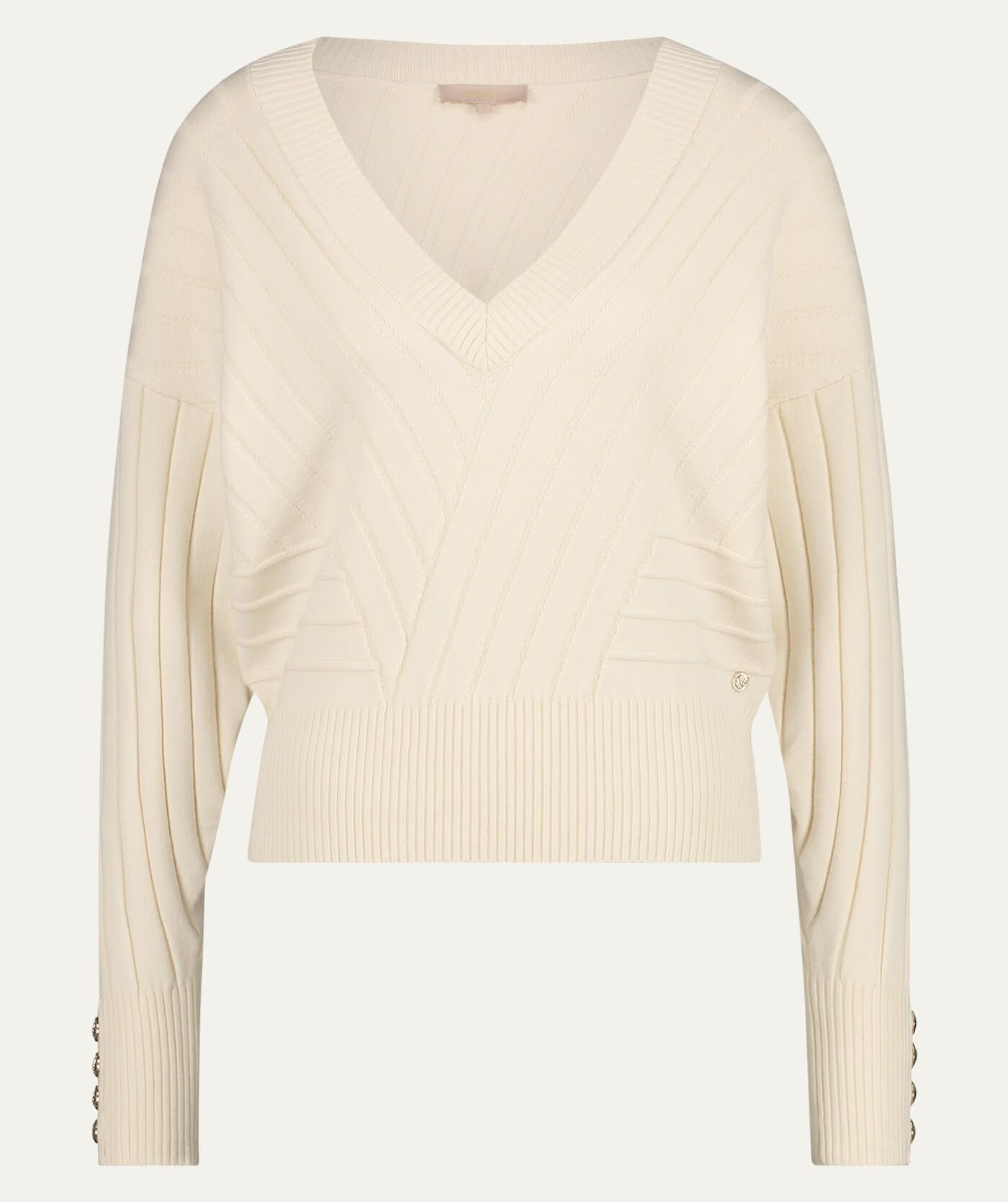 STACEY Sweater