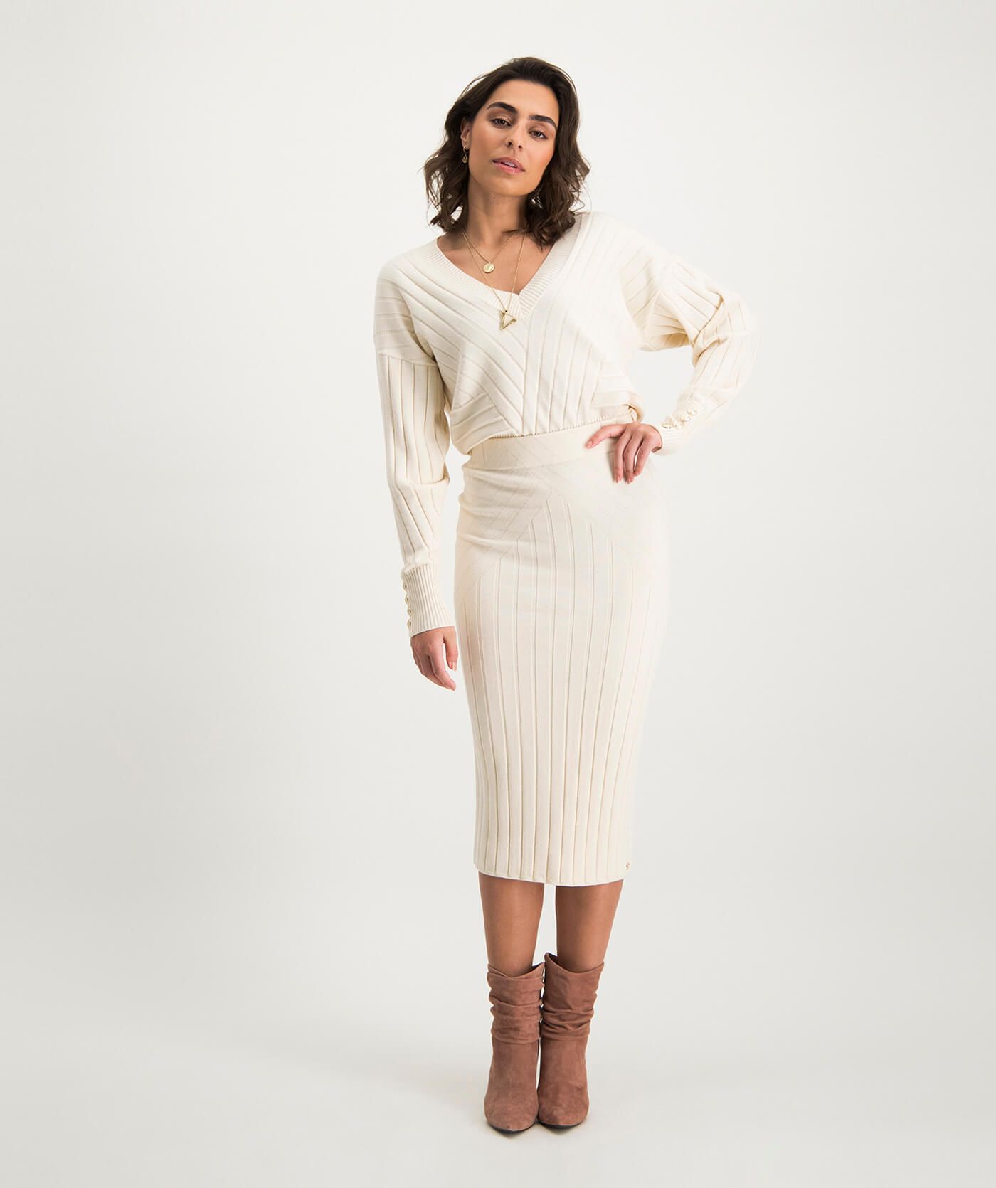 STACEY Sweater