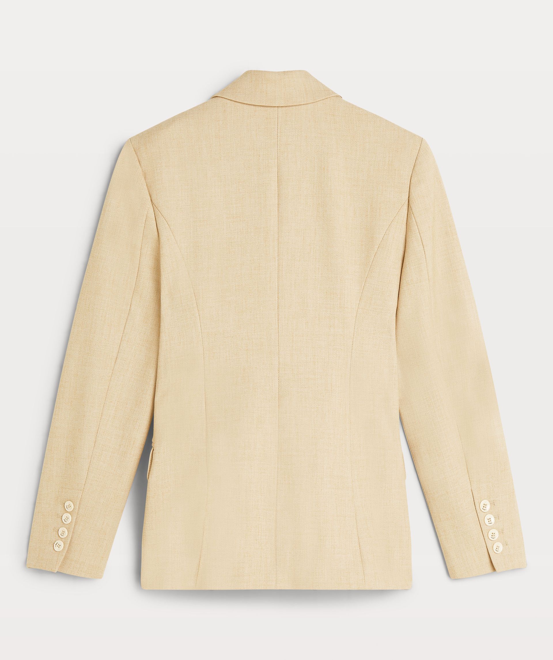 STACEY regular fit blazer