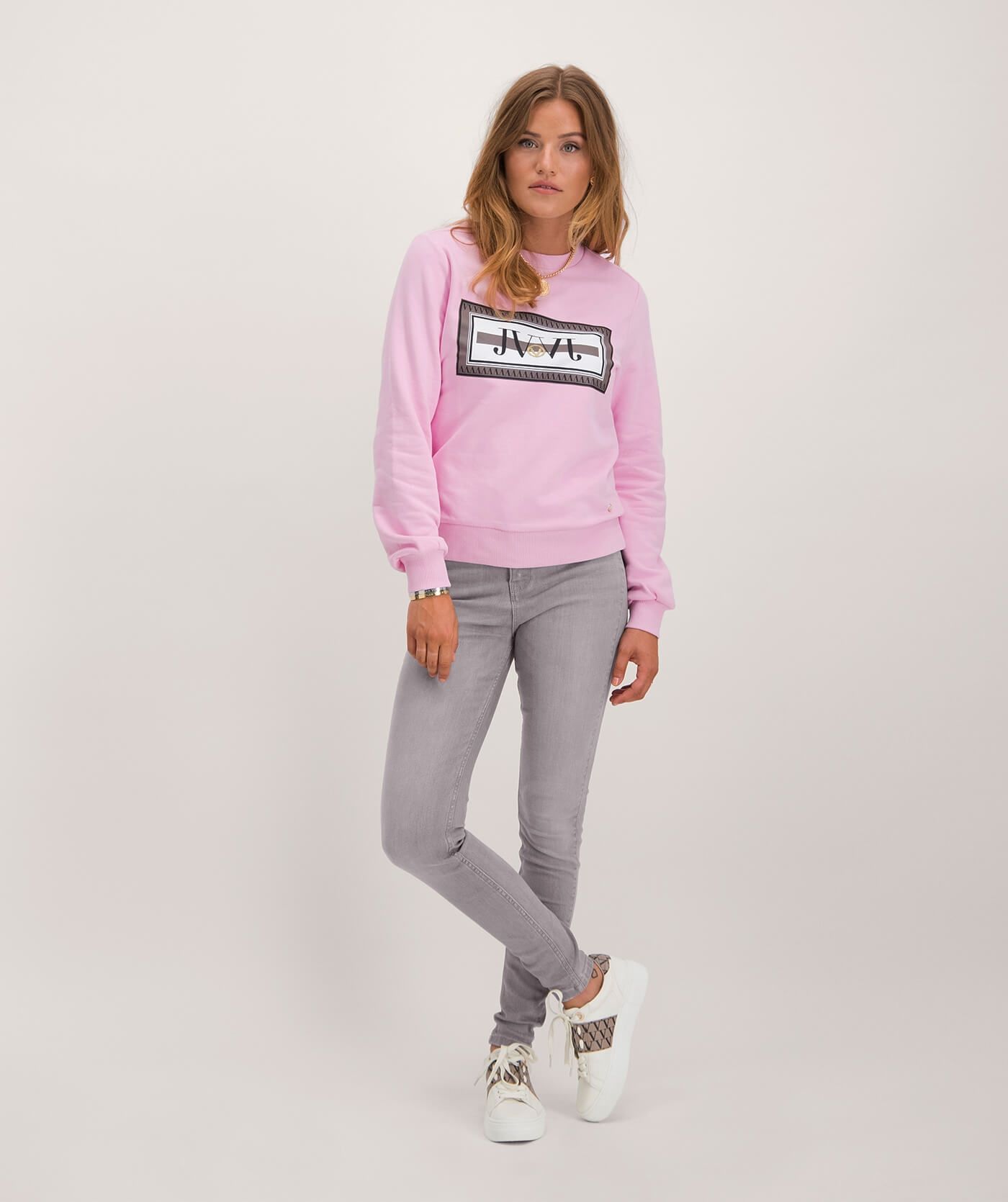 STELLA Sweater
