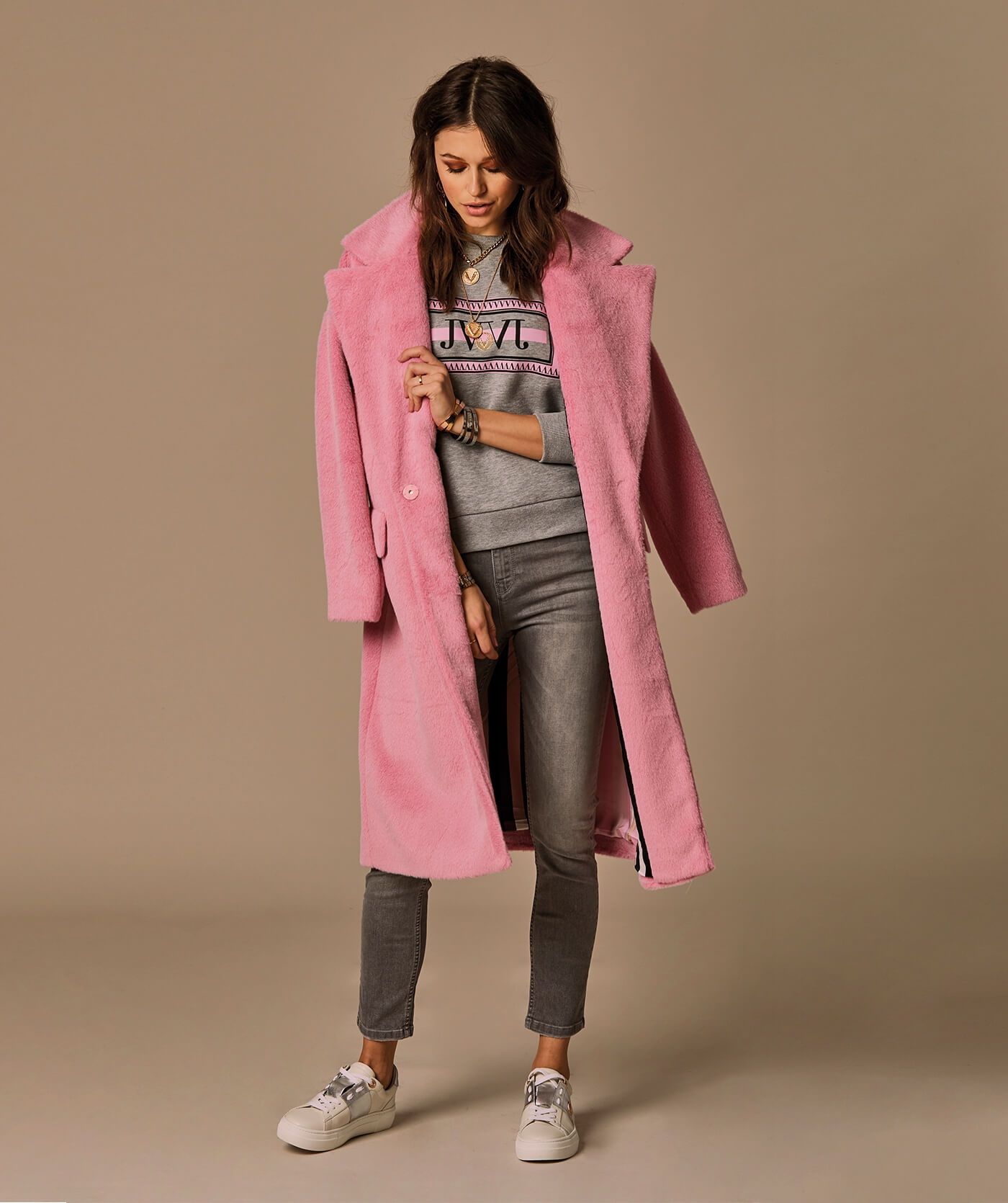STELLA Sweater